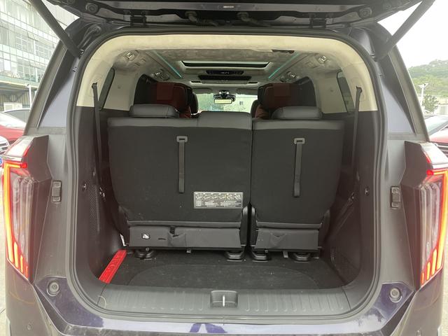 GAC Trumpchi 2023 car image #27