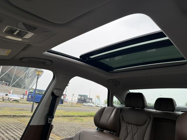 Chery Arrizo 8 2023 صورة سيارة #27