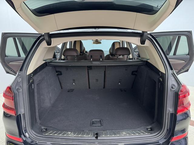 BMW X3 2020 immagine di auto #27