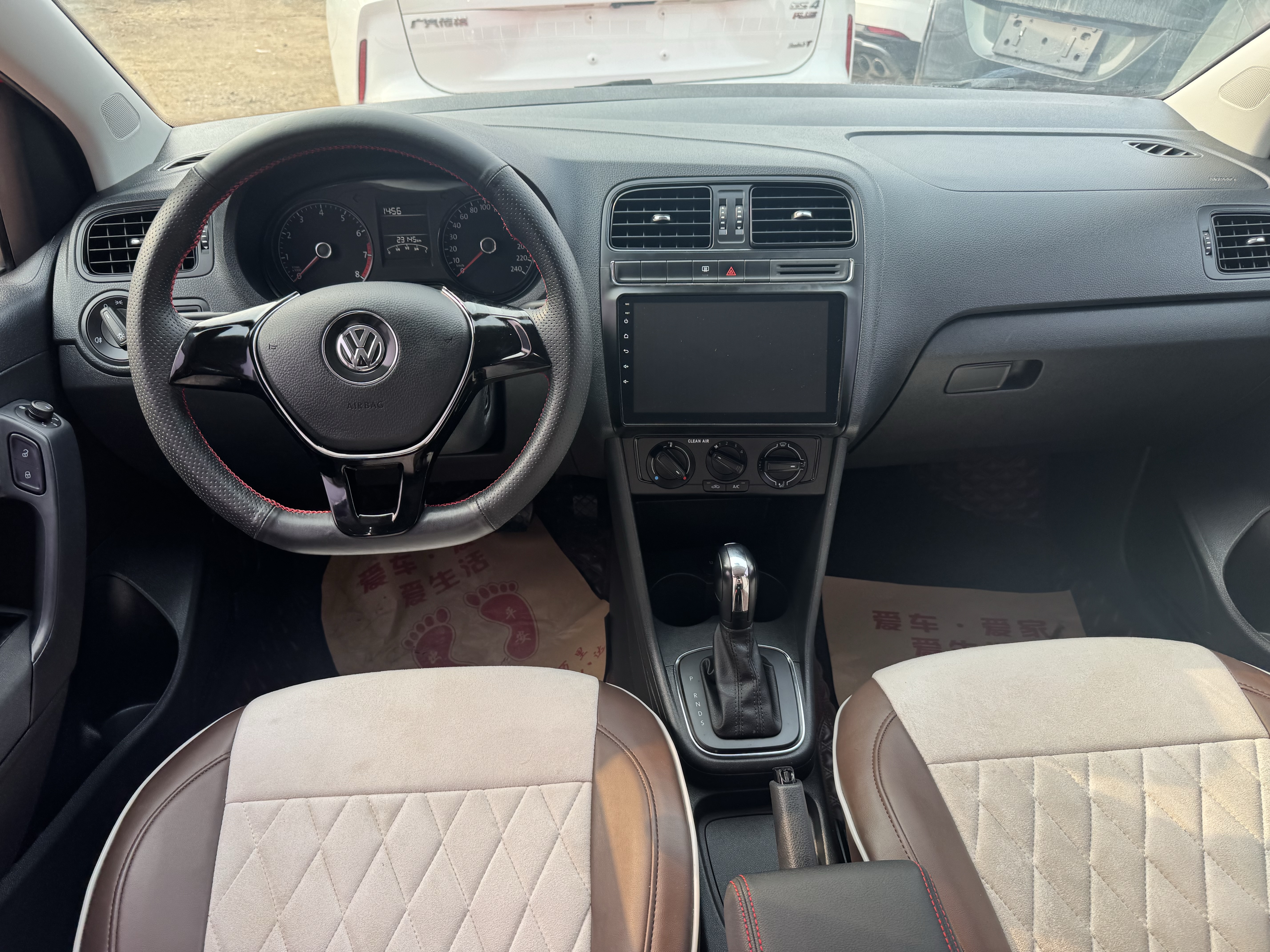 Polo 2018 #27 Polo 2018 car image #27