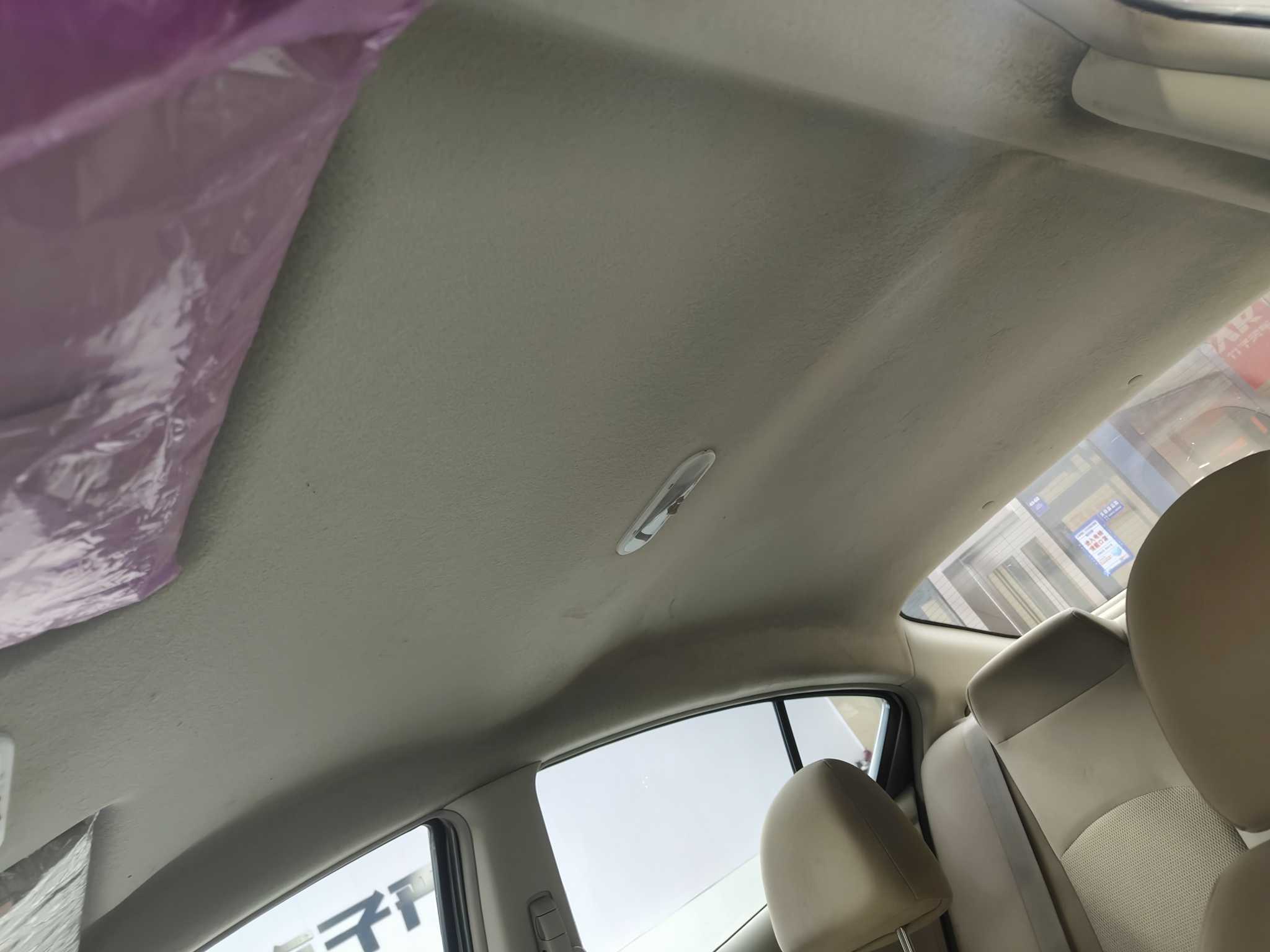 Nissan Sunny 2016 #27 Nissan Sunny 2016 car image #27