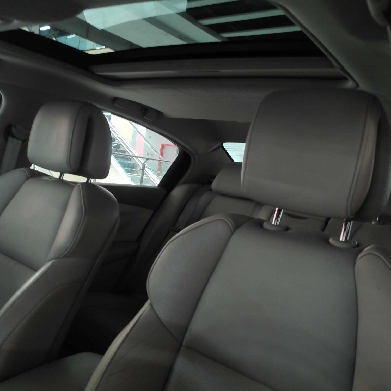 标致 标致508 2013 汽车图片 #27