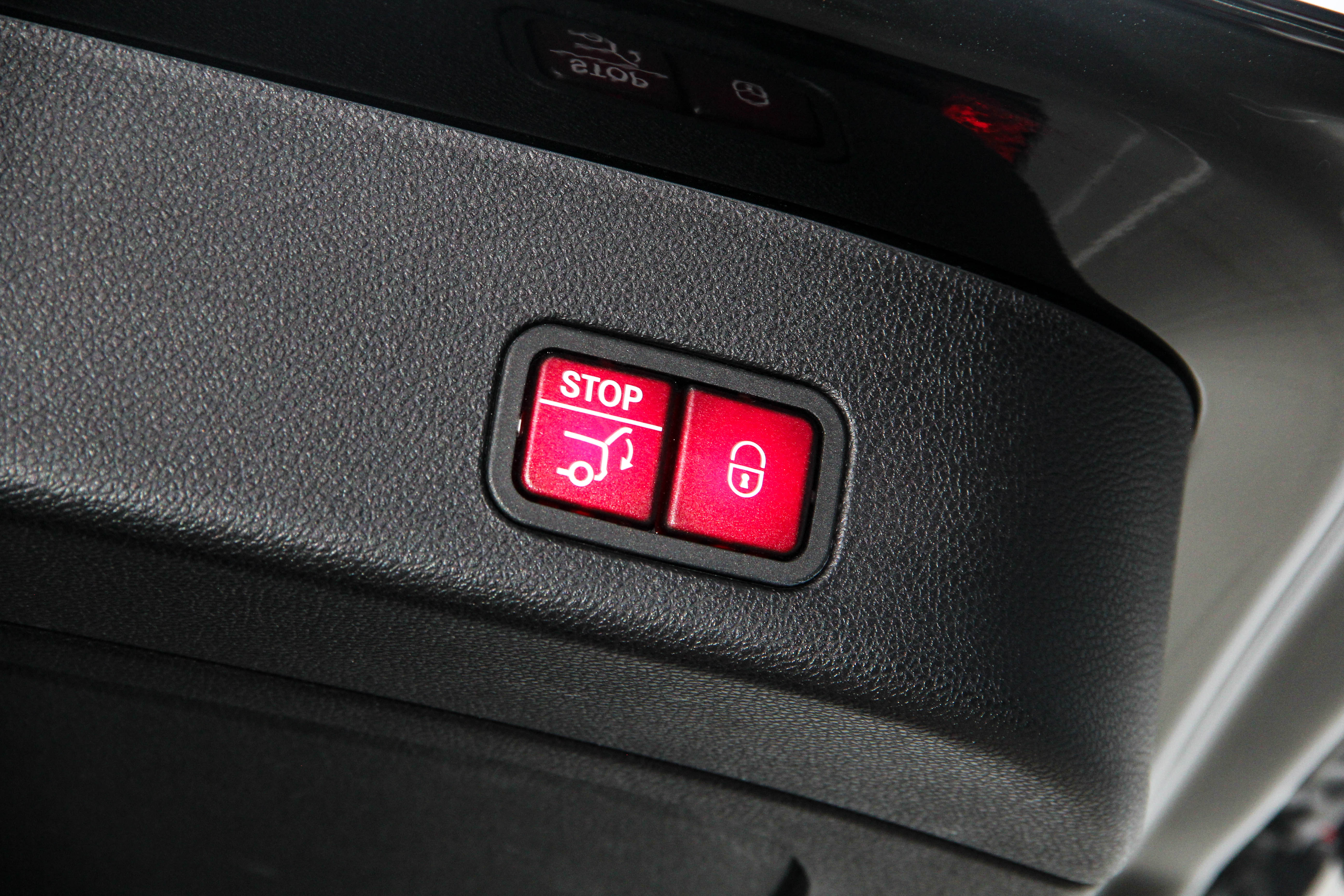 Mercedes-Benz GL AMG 2014 изображение автомобиля #27