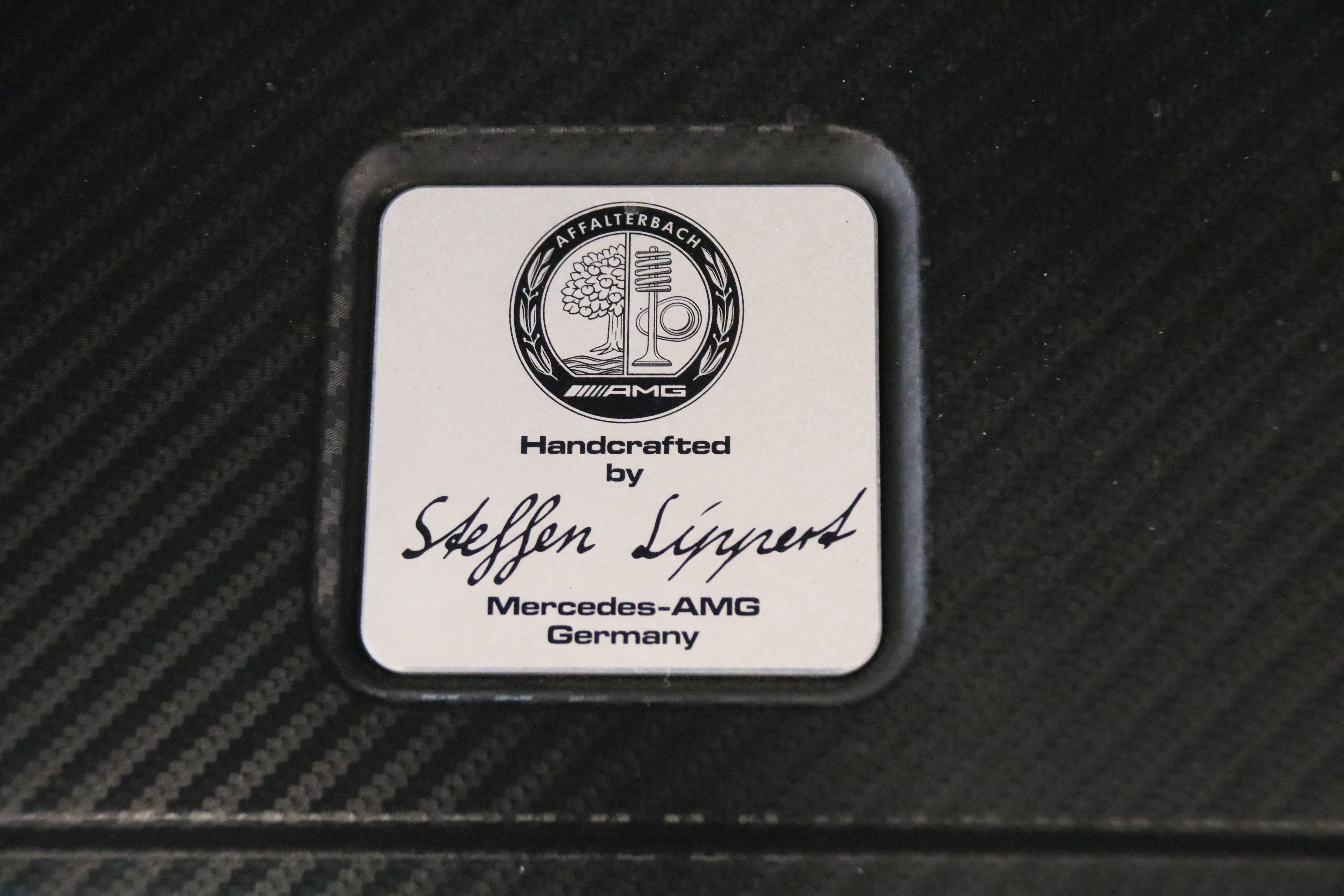 Mercedes-Benz GLA AMG 2017 car image #27