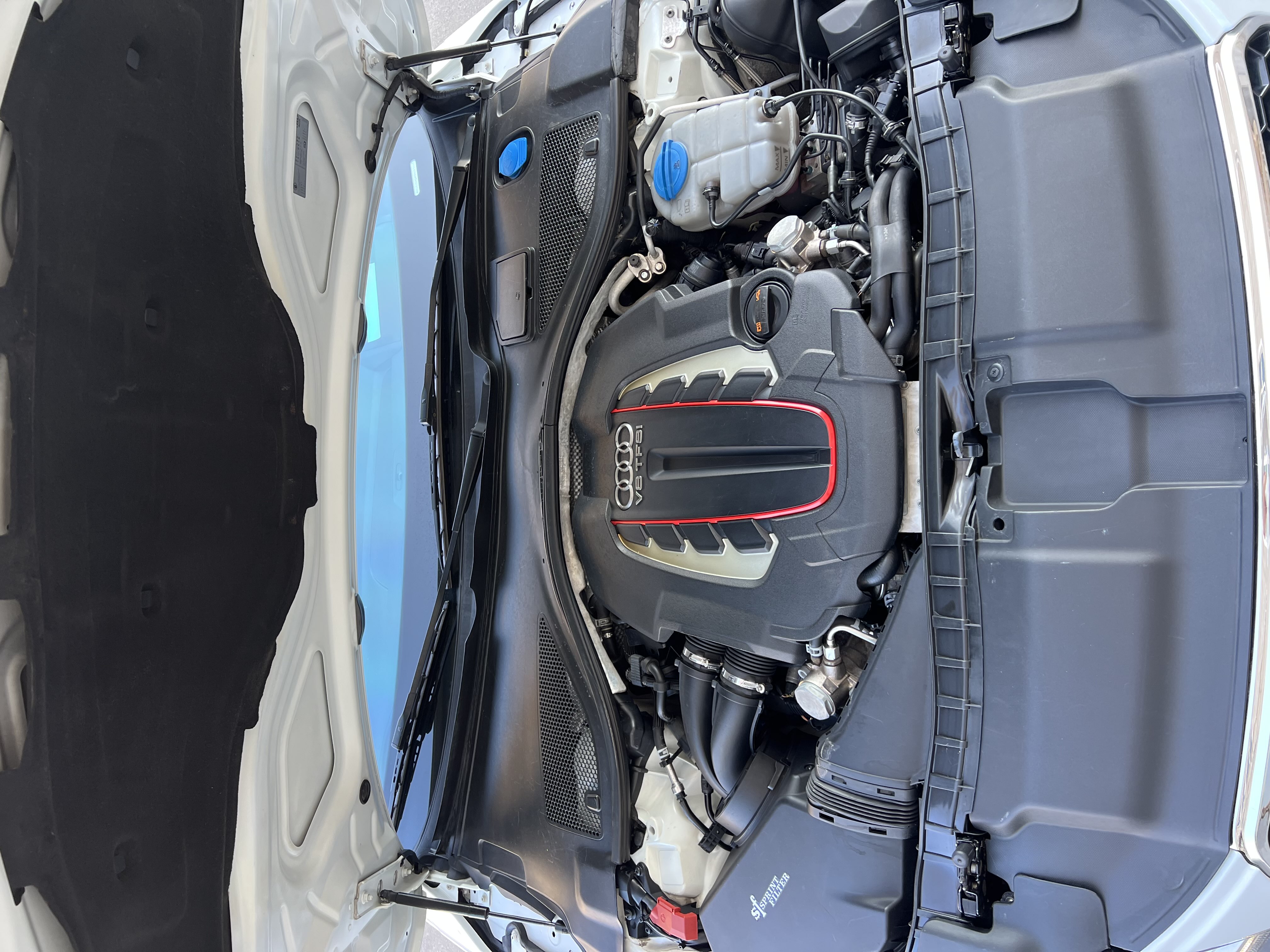 Audi S7 2013 imagen de coche #27