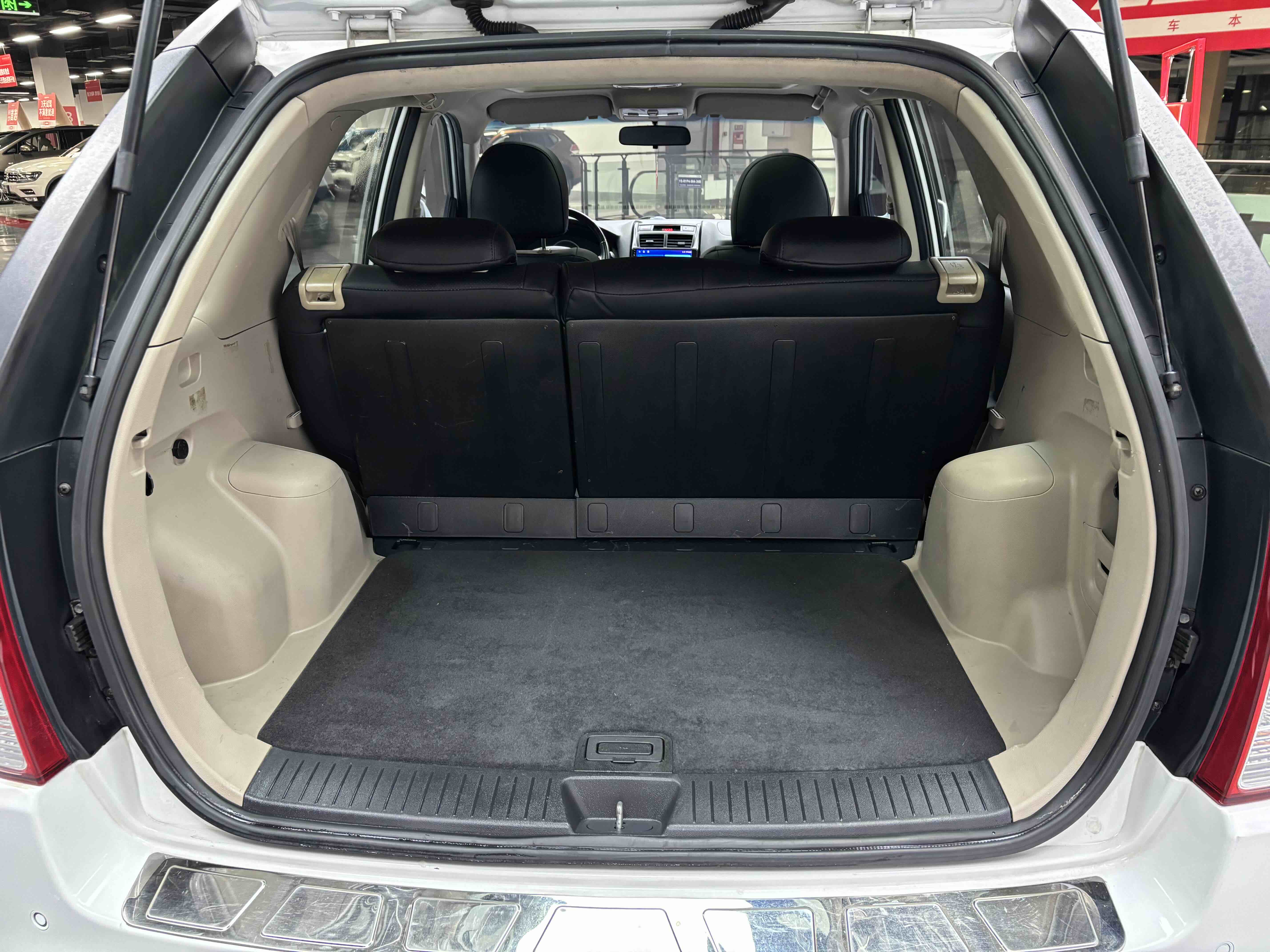 Kia Sportage 2015 immagine di auto #27