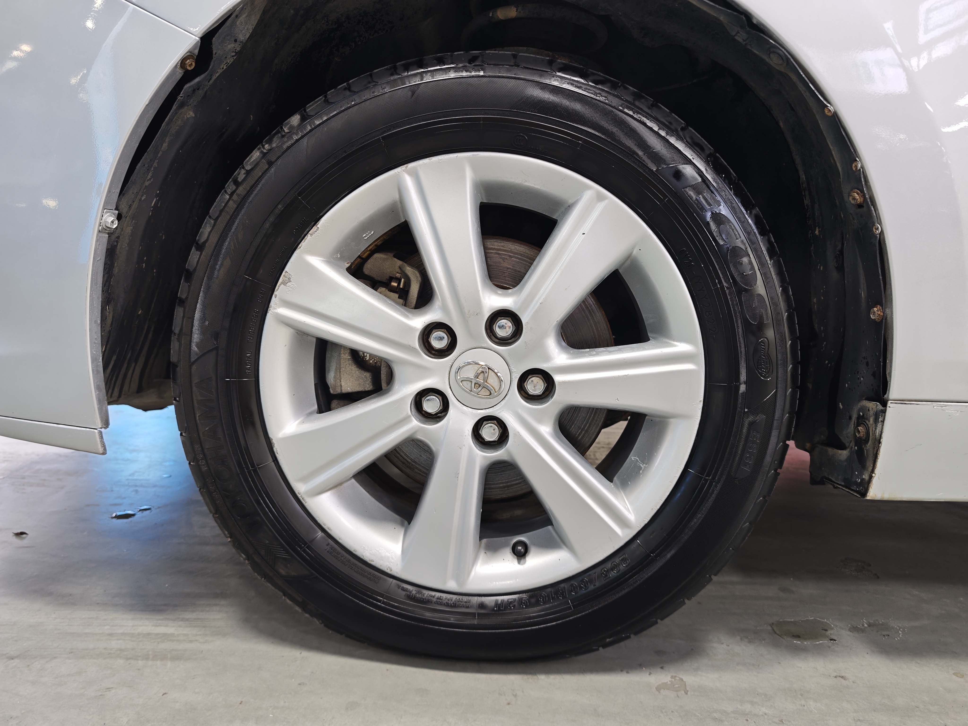 Toyota Verso 2012 #27 Toyota Verso 2012 imagem de carro #27