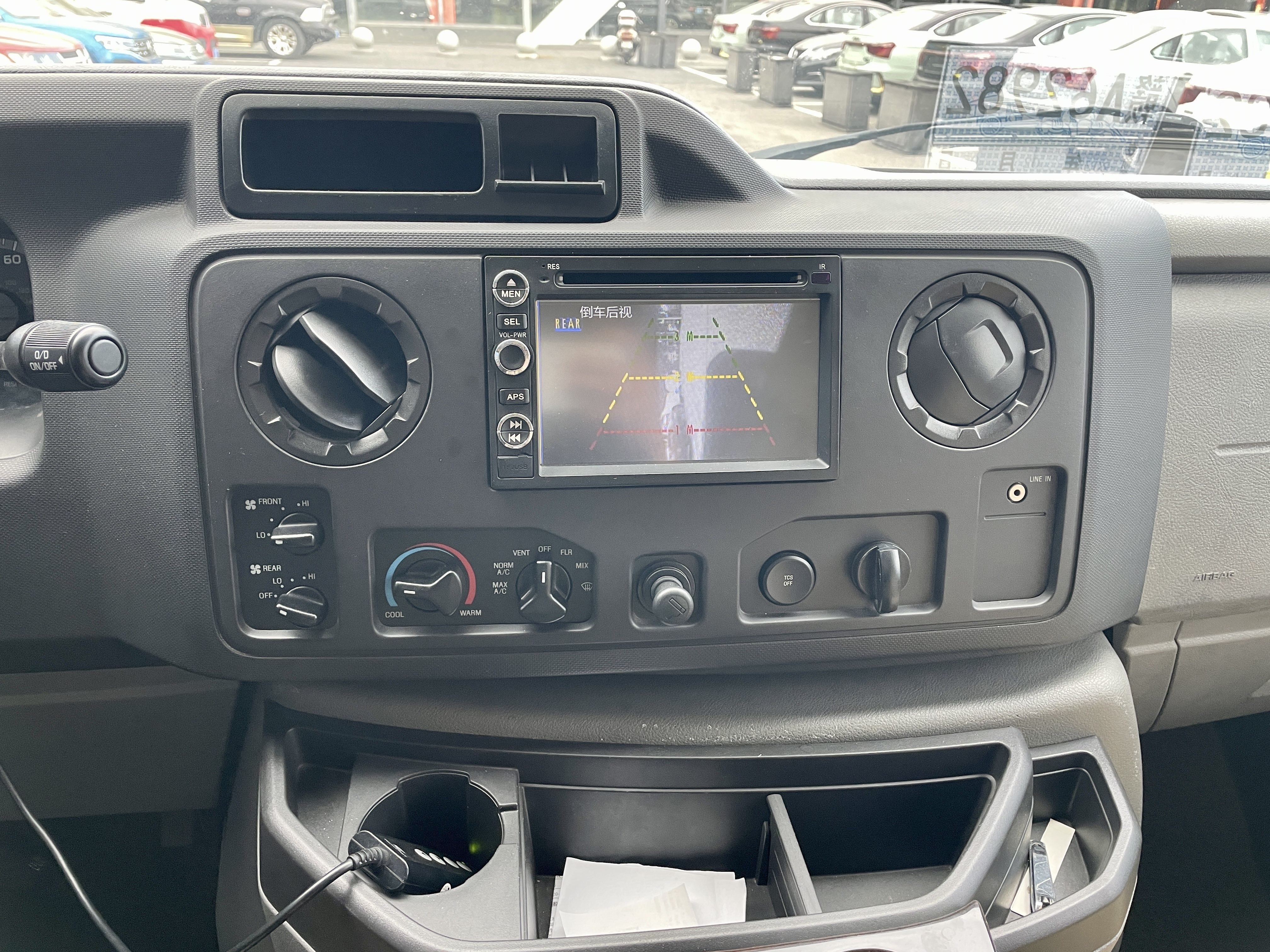 Ford E350 2013 #27 Ford E350 2013 image de voiture #27