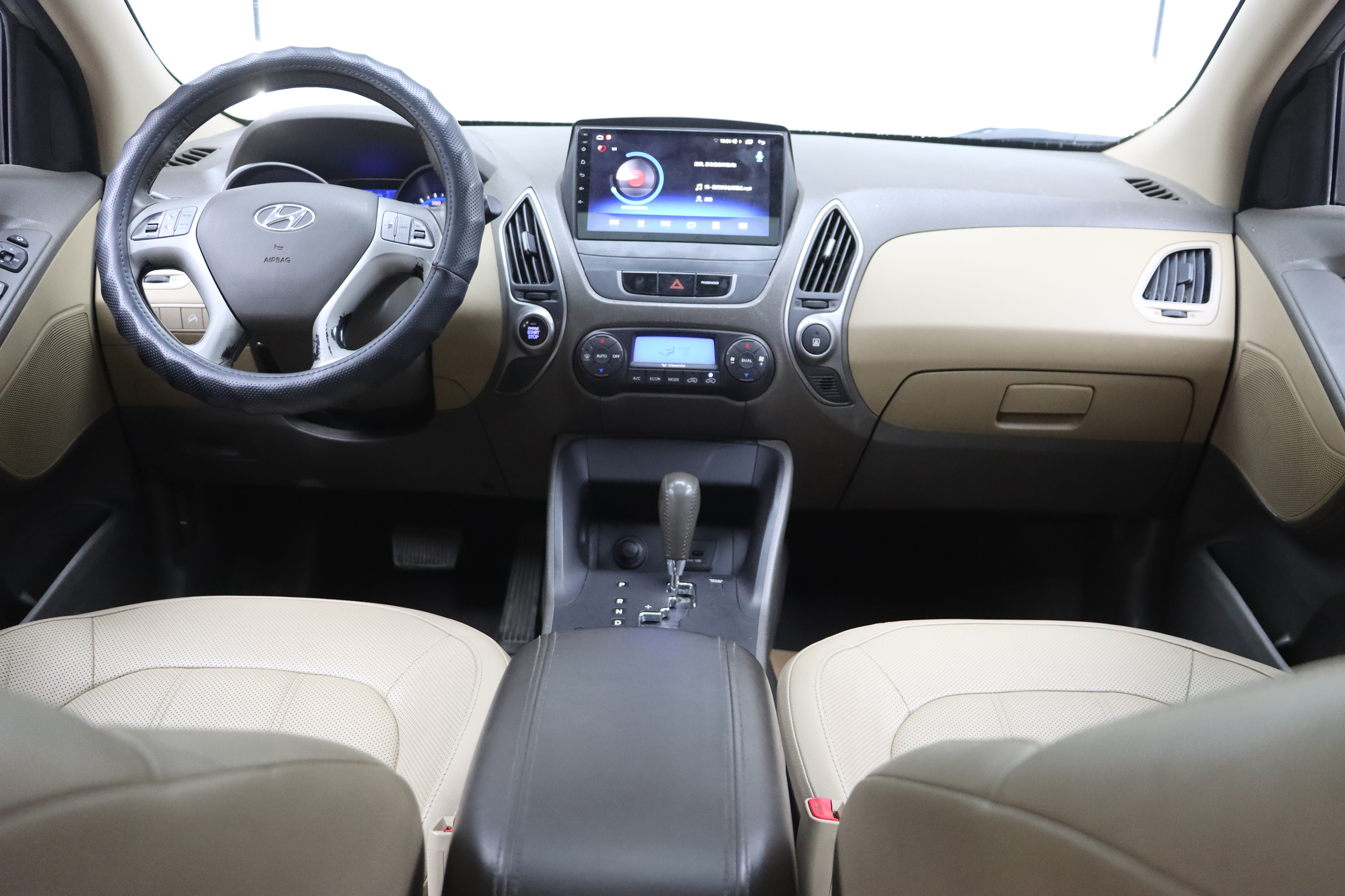 Hyundai ix35 2013 #27 Hyundai ix35 2013 imagem de carro #27