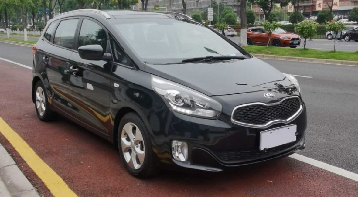 起亚 佳乐 2014 汽车图片 #27