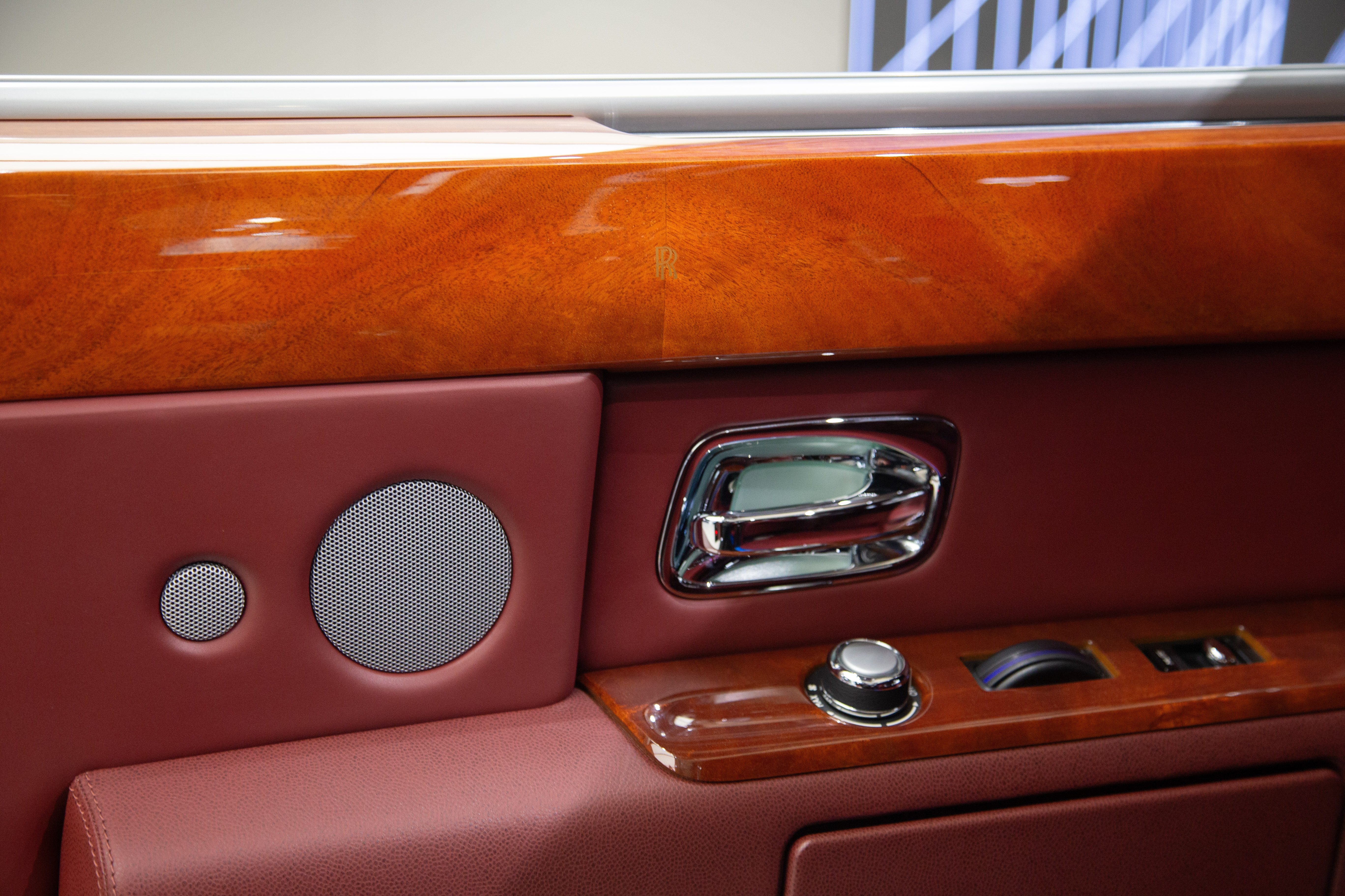 劳斯莱斯 幻影 2014 汽车图片 #27