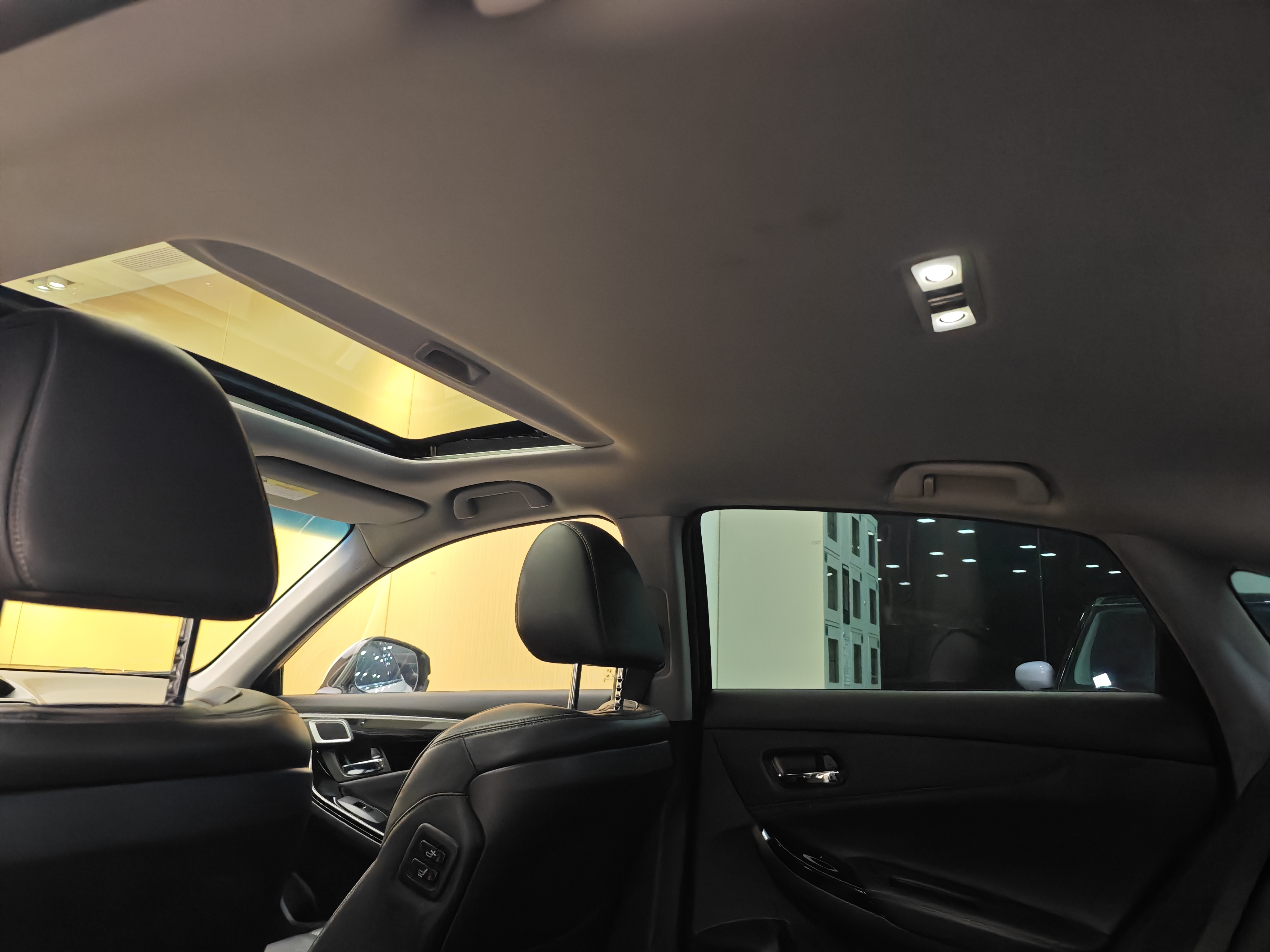 Honda Spirior 2017 #27 Honda Spirior 2017 car image #27