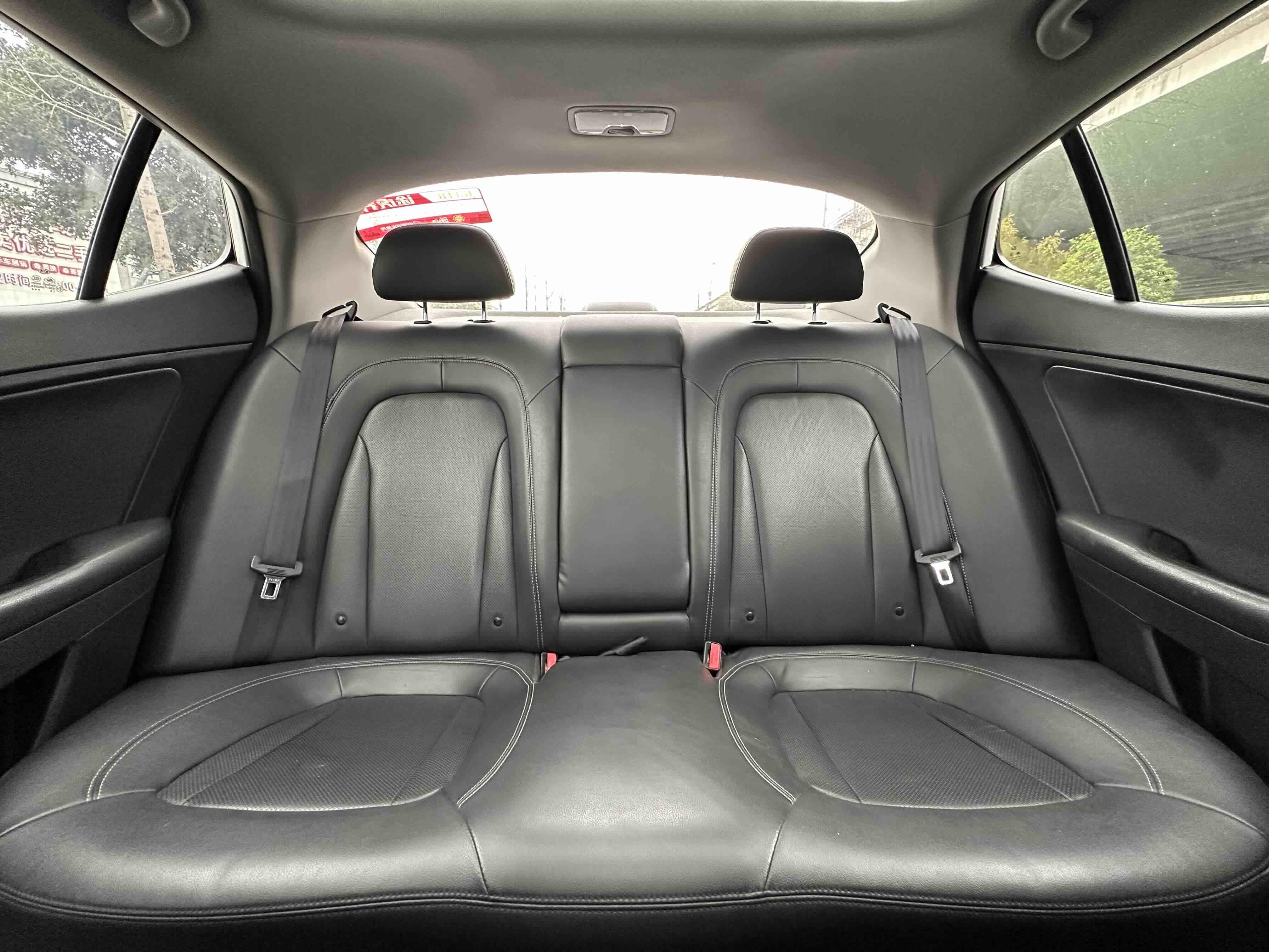 起亚 起亚K5 2014 汽车图片 #27