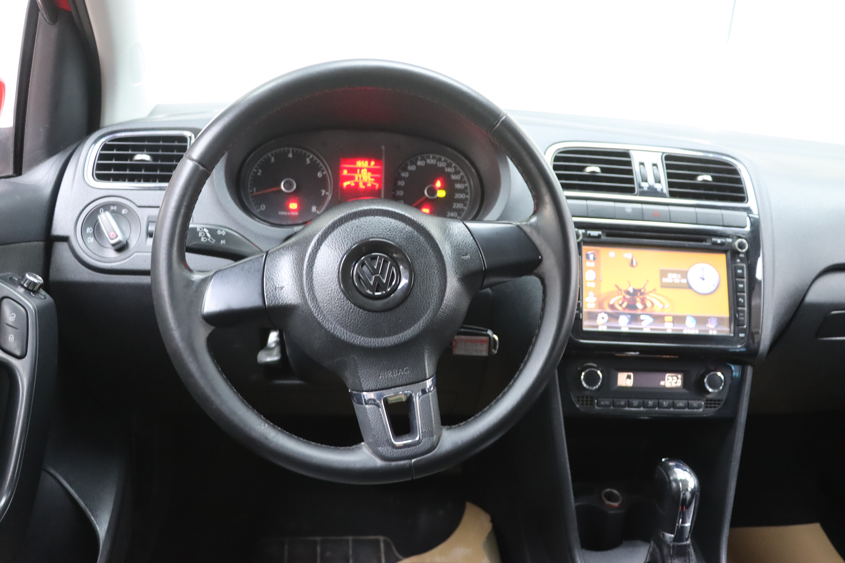 Polo 2013 #27 Polo 2013 car image #27