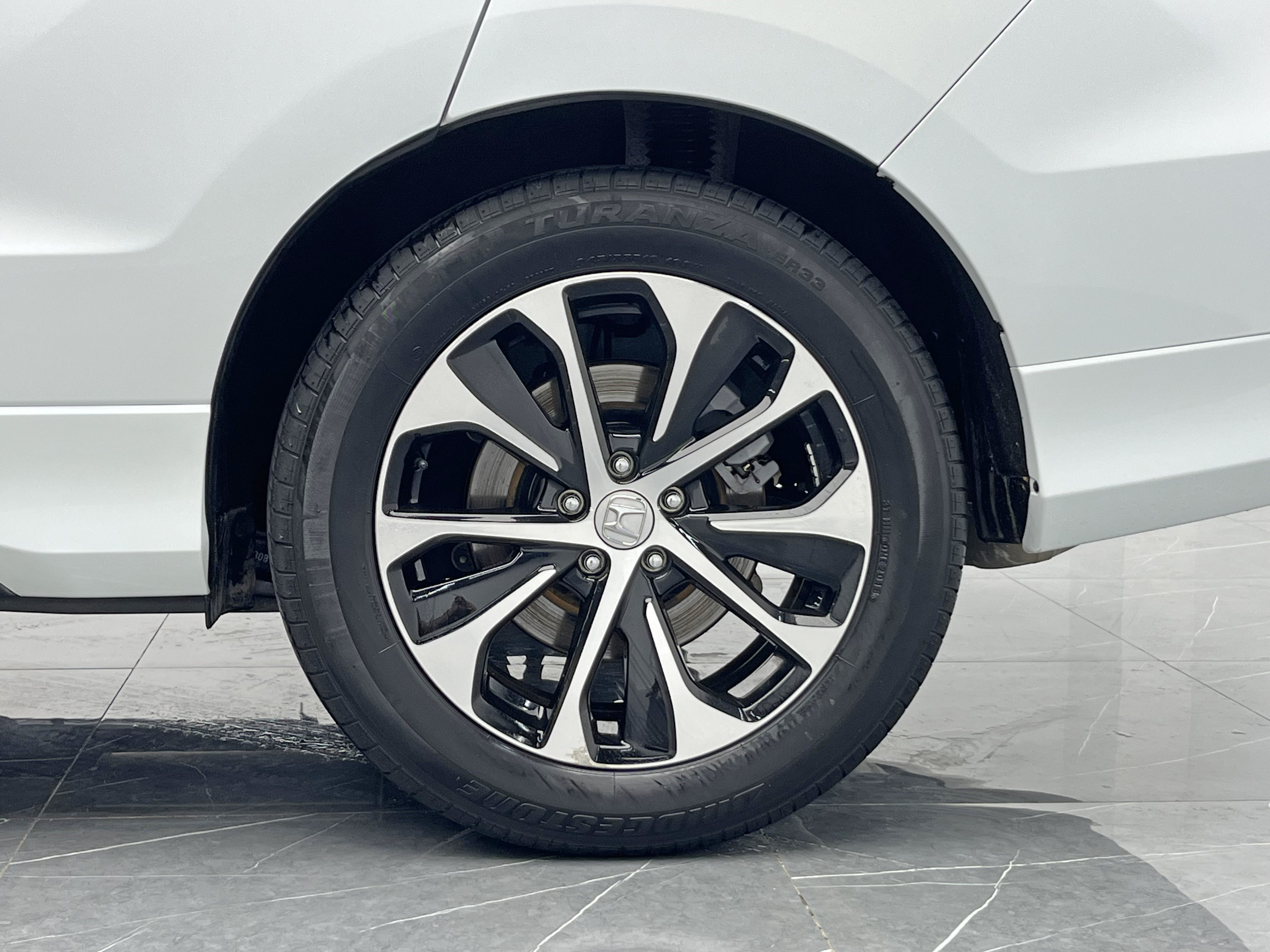 Honda Avancier 2019 #27 Honda Avancier 2019 car image #27