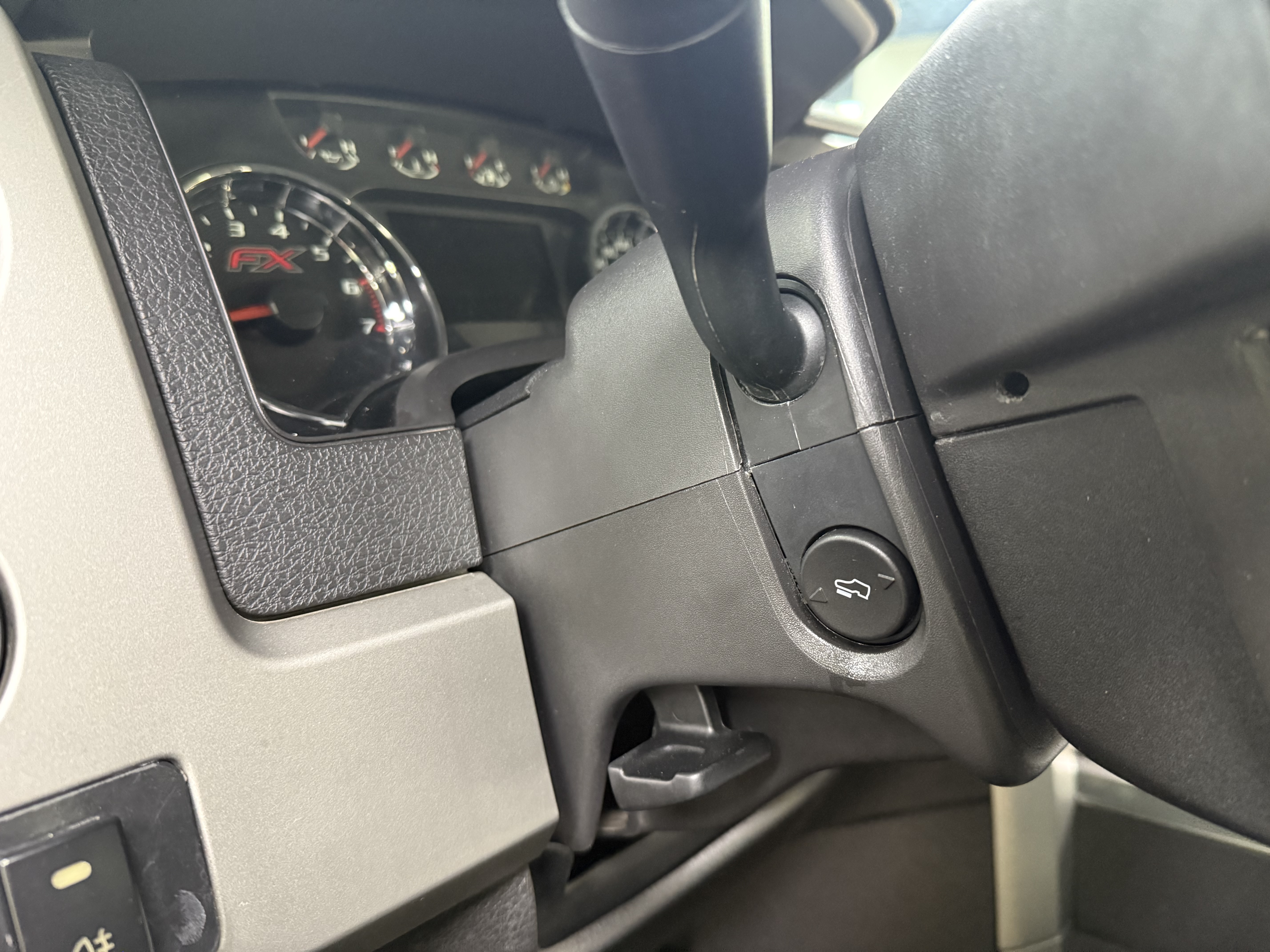 Ford 2017 car image #27