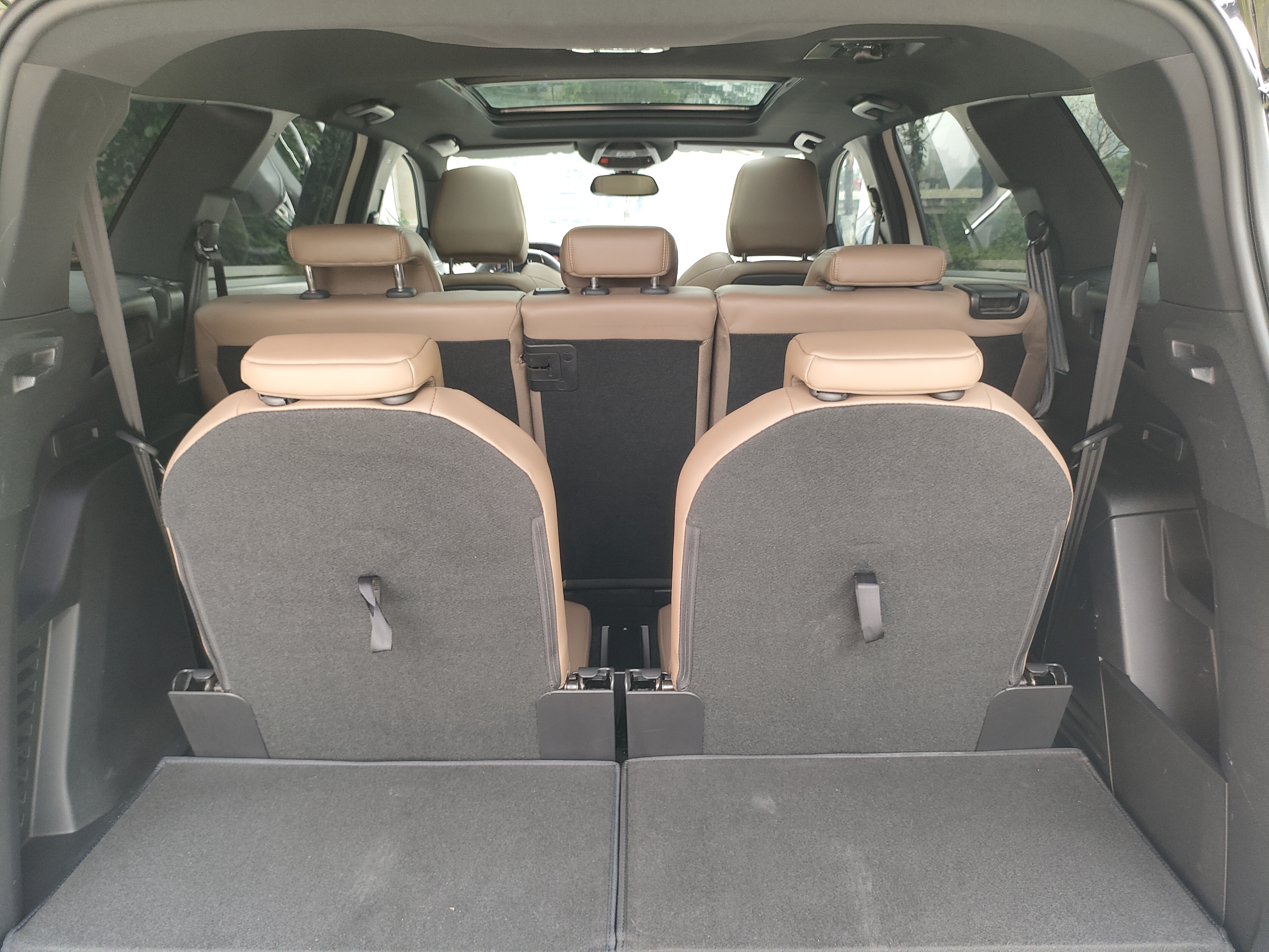 Peugeot 5008 2017 car image #27