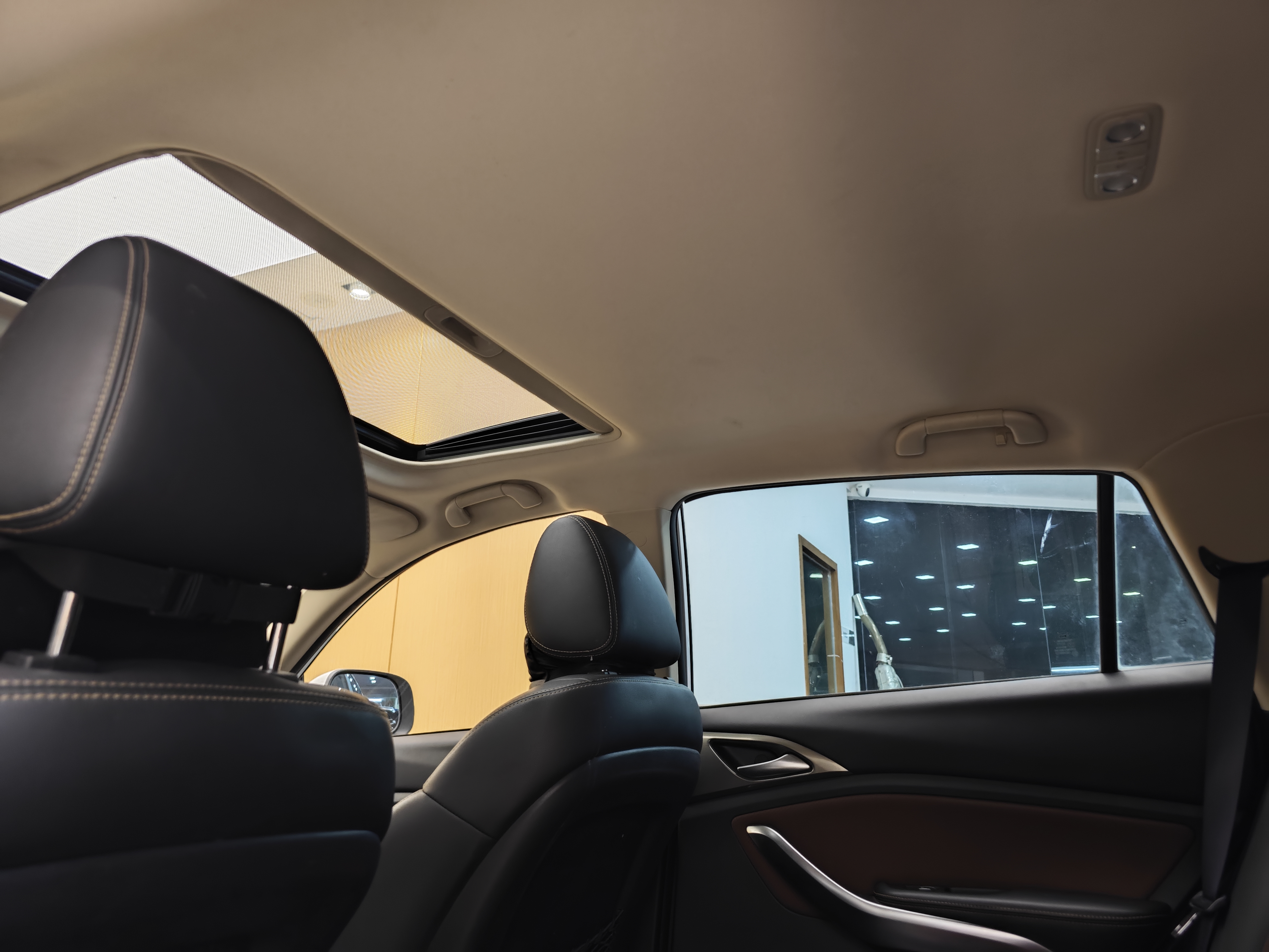 BYD Song New Energy 2017 car image #27