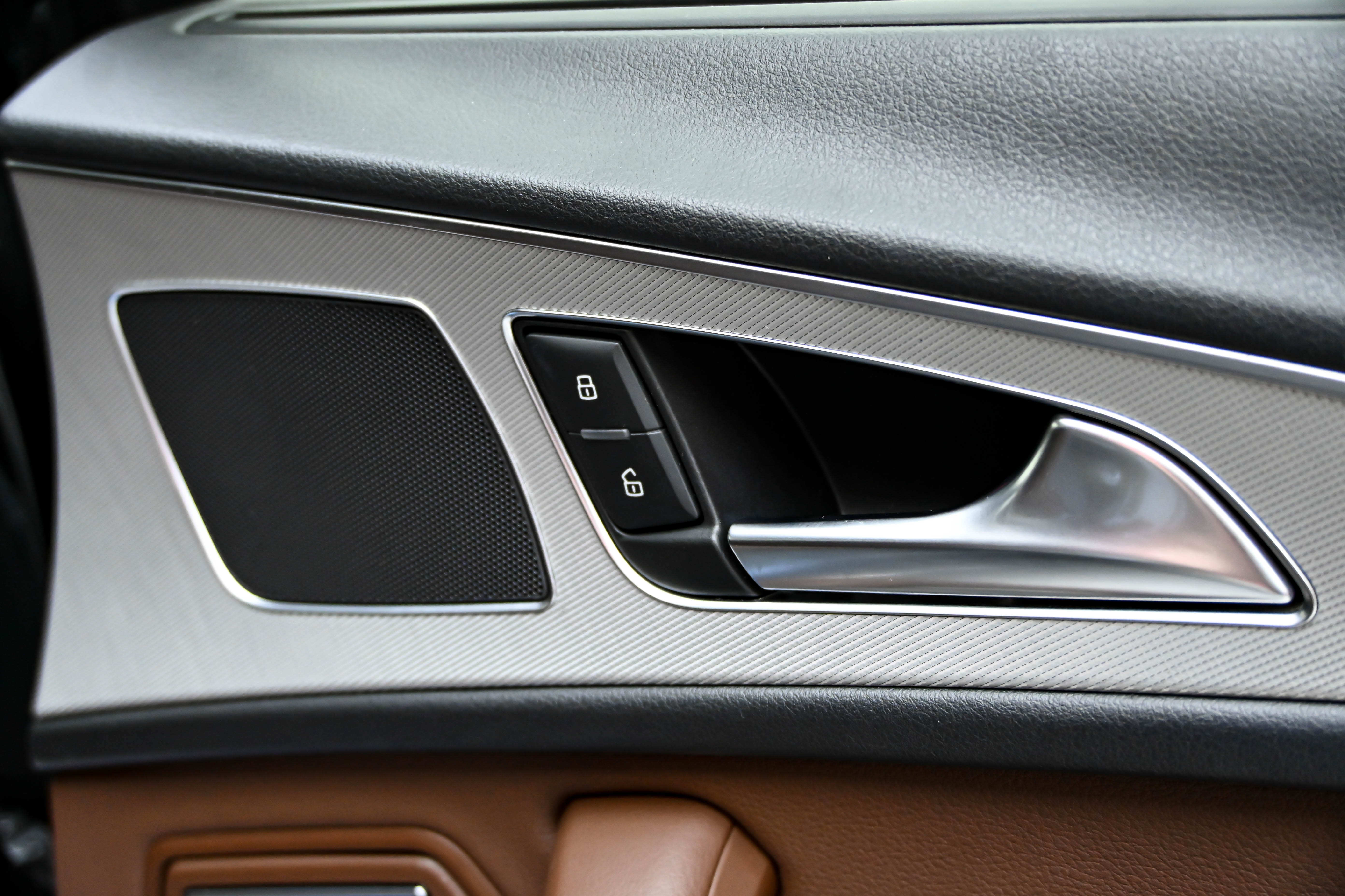 Audi A6L 2018 imagem de carro #27