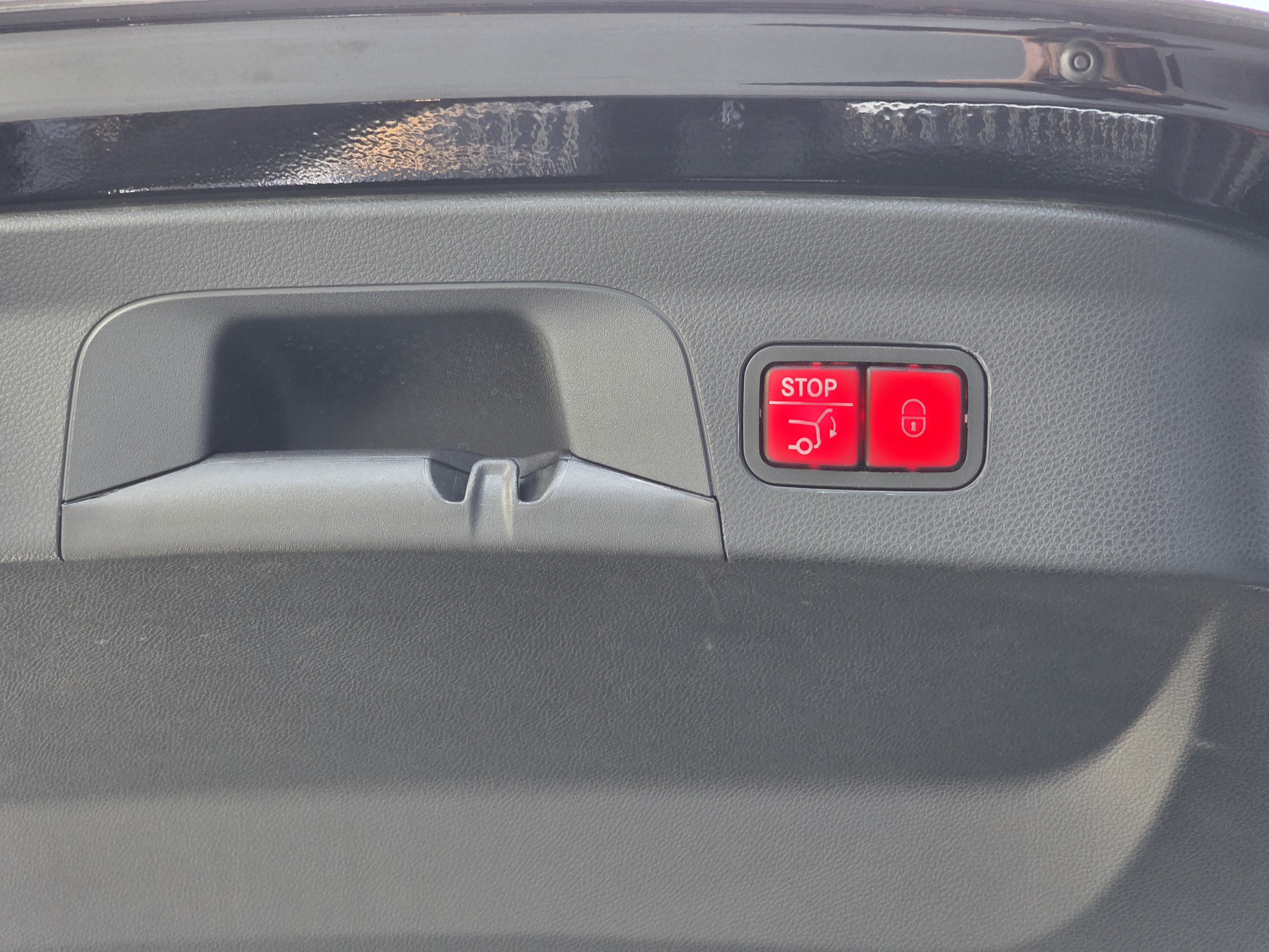 Mercedes-Benz GLC Coupe AMG 2019 #27 Mercedes-Benz GLC Coupe AMG 2019 car image #27