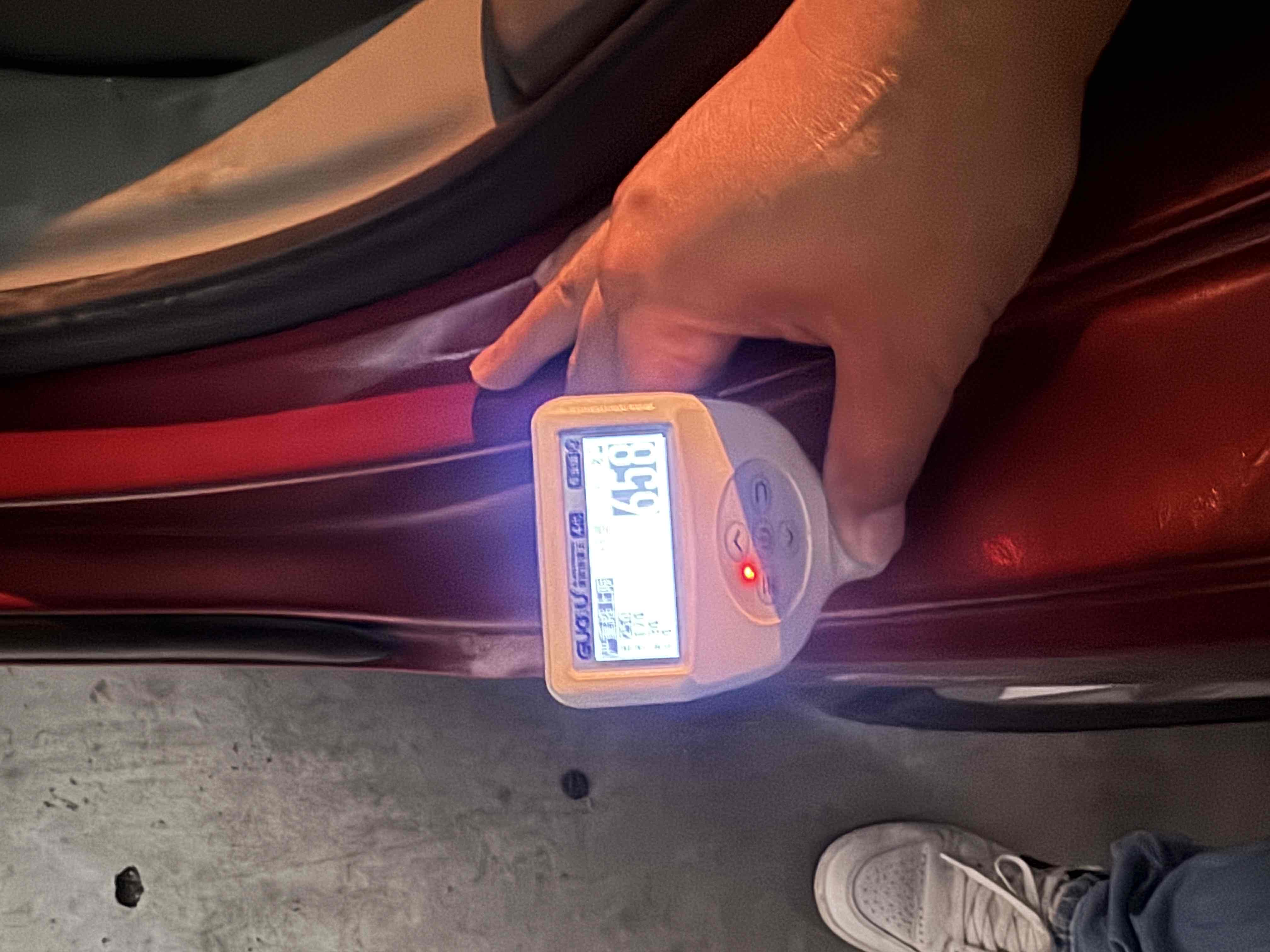 雪佛兰 迈锐宝 2015 汽车图片 #27