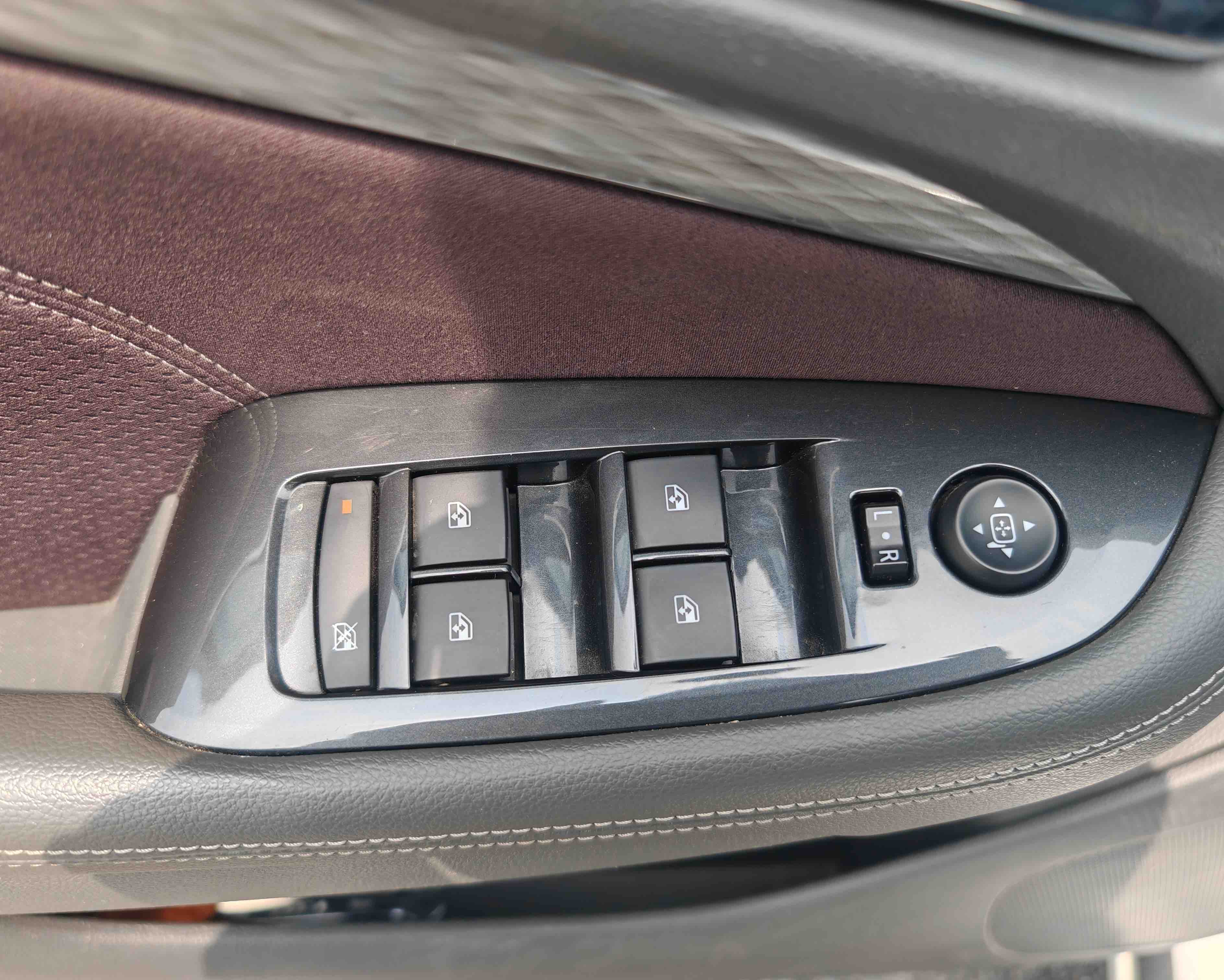 Chevrolet Malibu 2017 car image #27