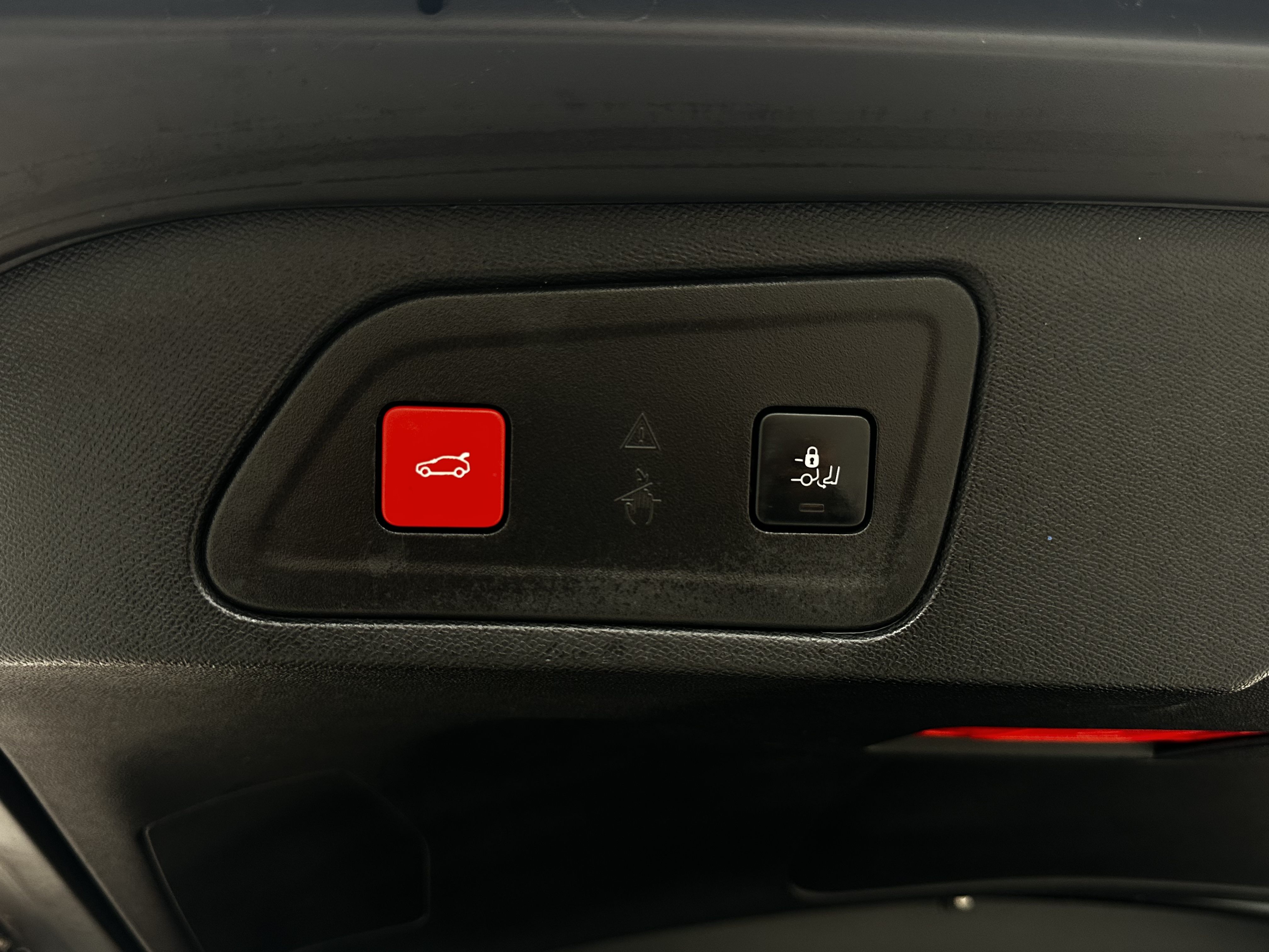 Citroen C5 AIRCROSS 2018 صورة سيارة #27