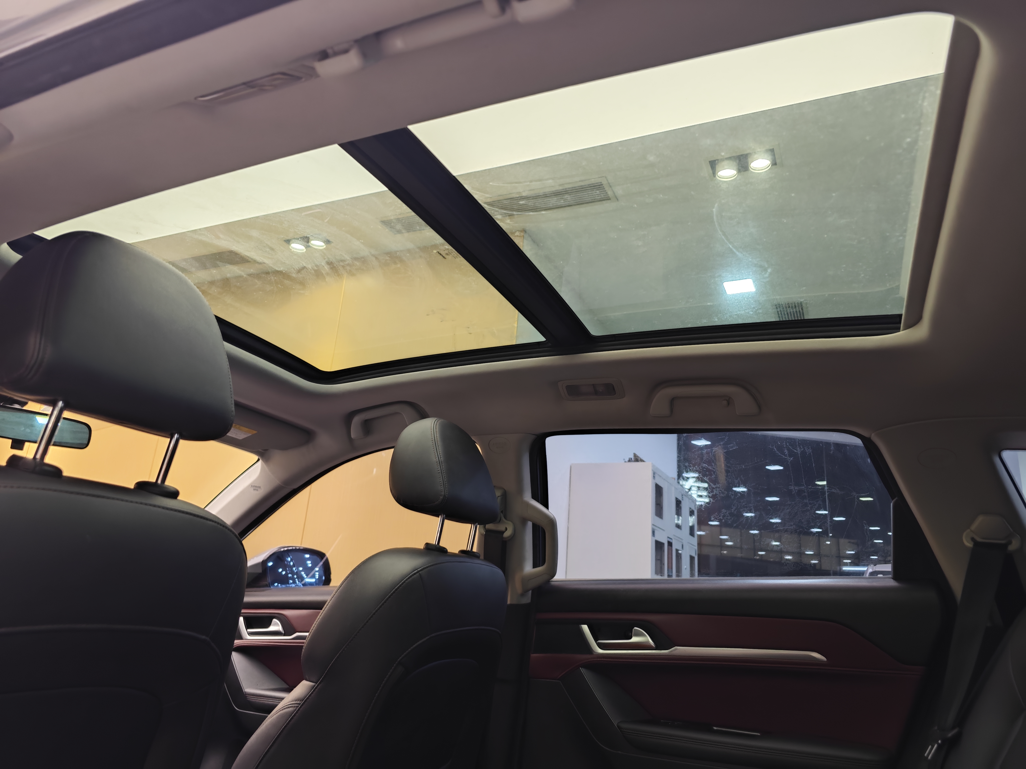 哈弗 哈弗H6 Coupe 2019 汽车图片 #27