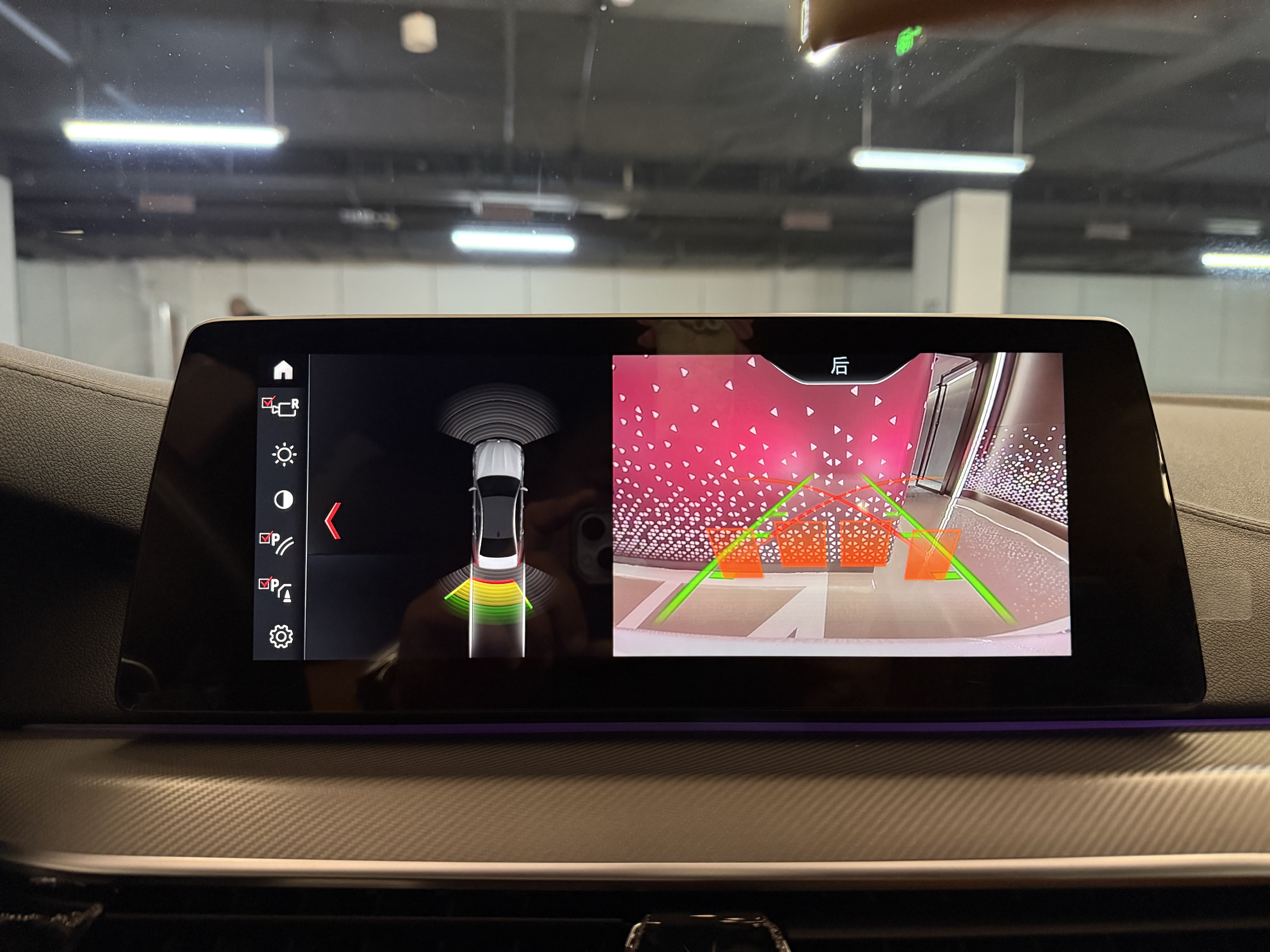 BMW M5 2019 صورة سيارة #27