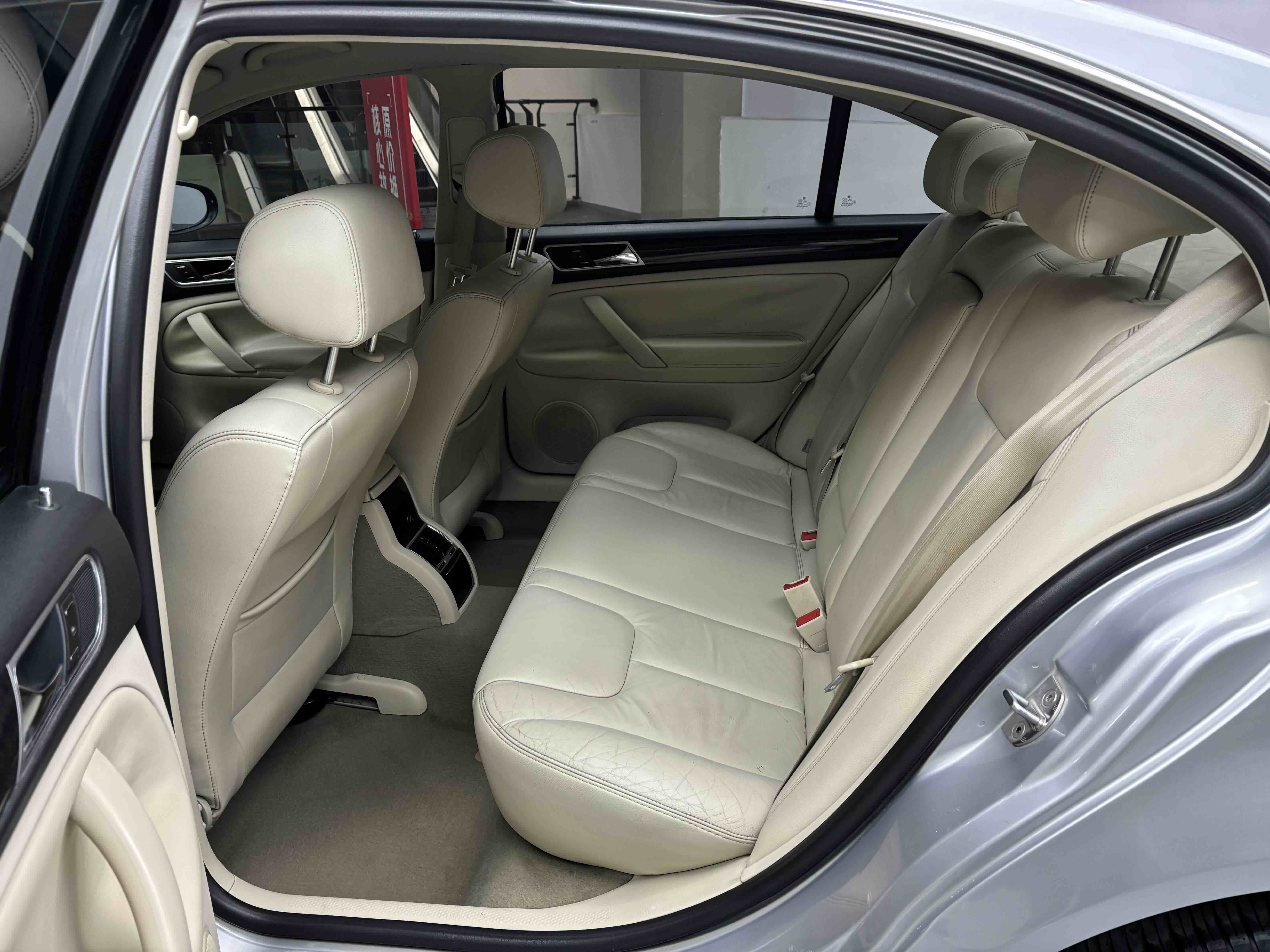 Volkswagen Passat Lingyu 2009 car image #27