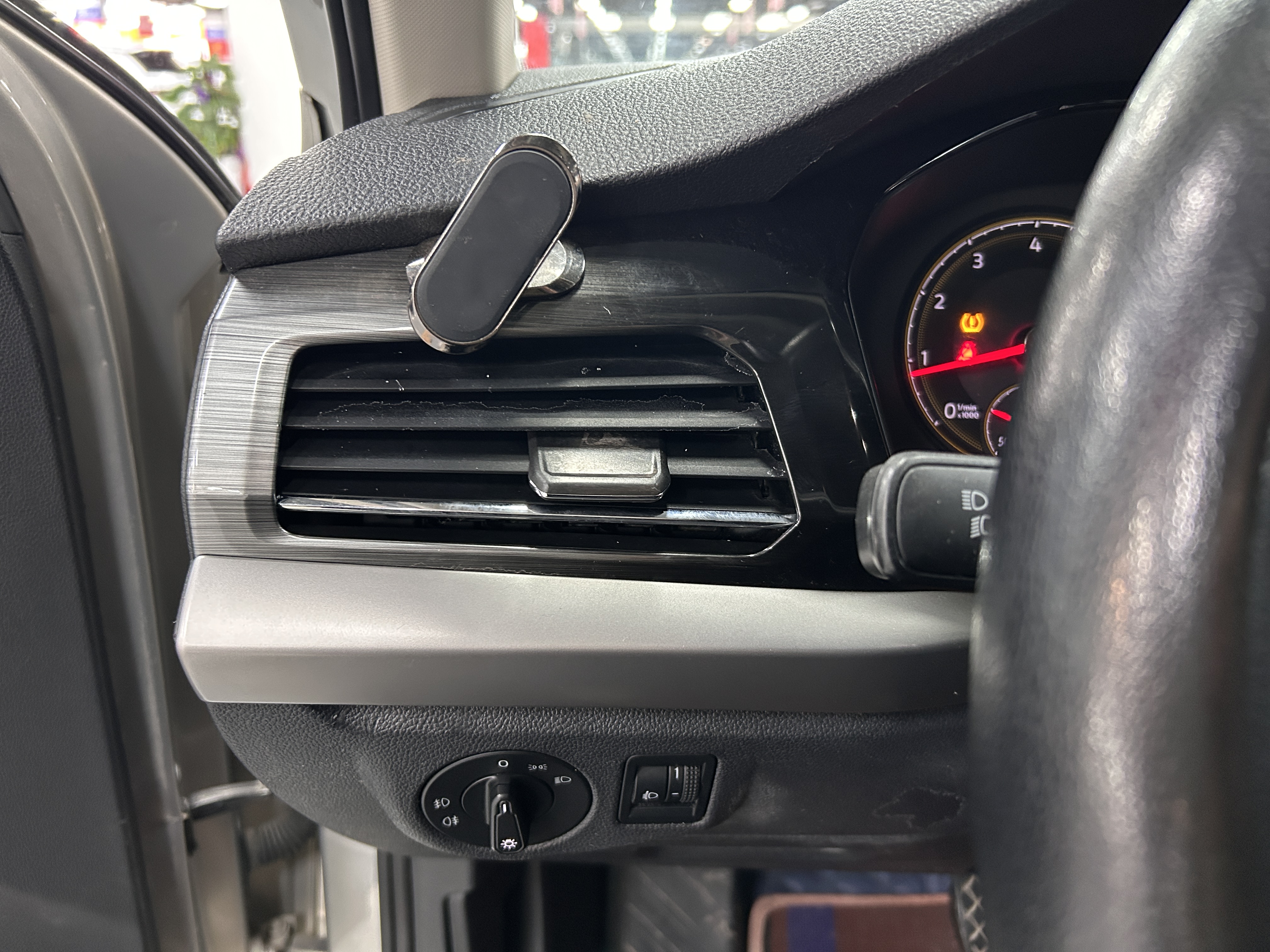 Volkswagen Lavida 2018 car image #27