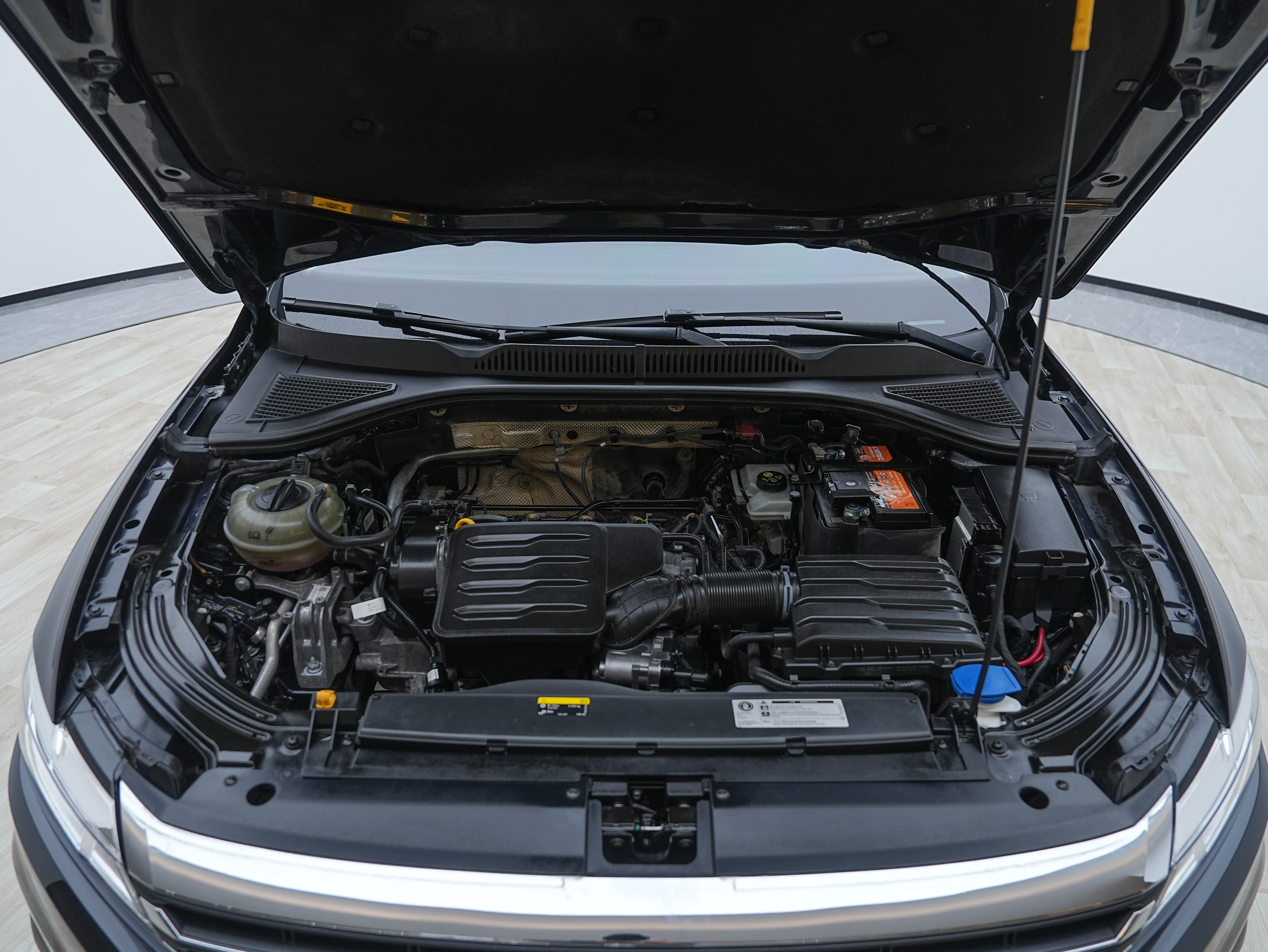 Volkswagen Lavida 2019 #27 Volkswagen Lavida 2019 car image #27