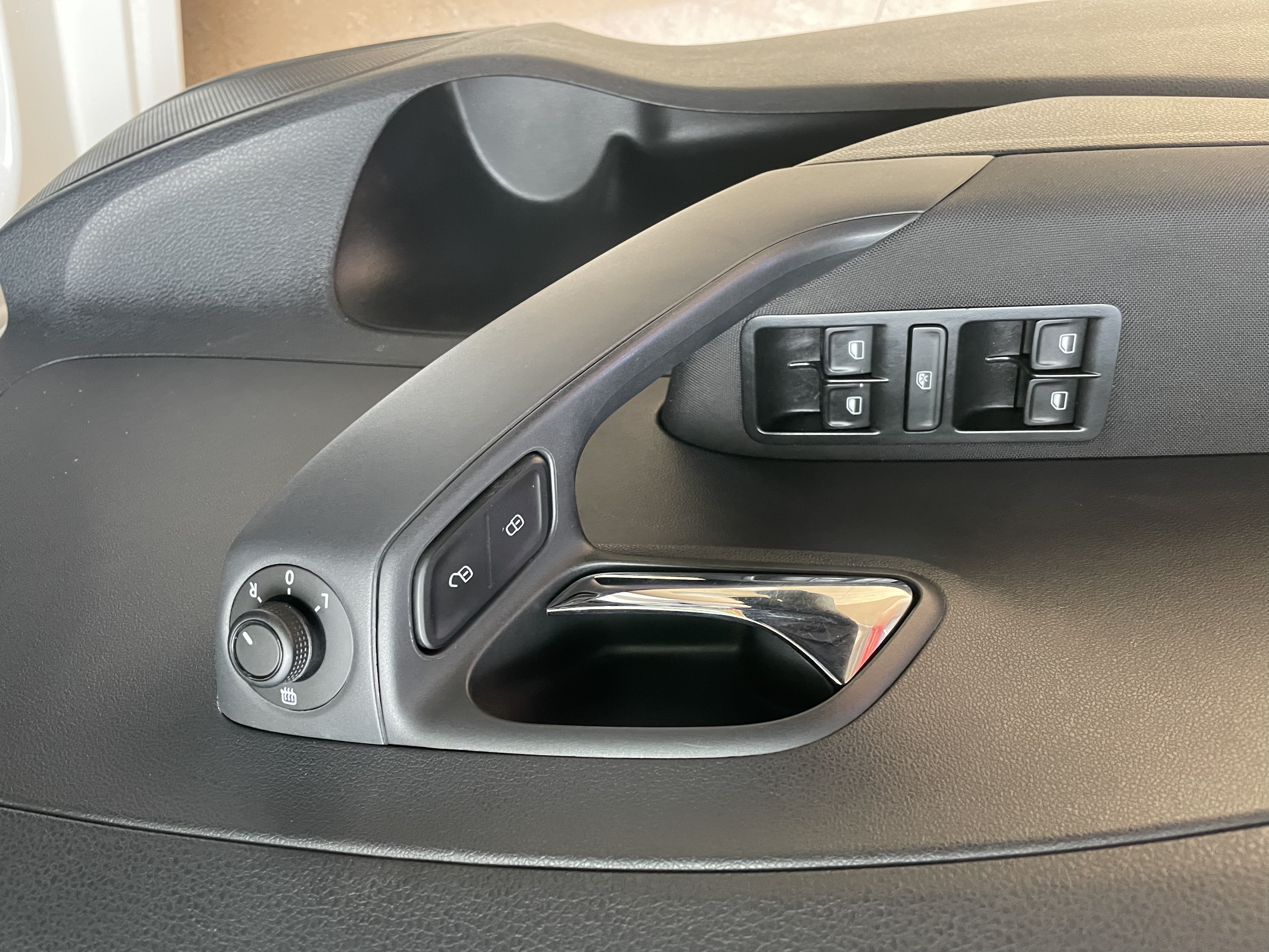 Polo 2019 #27 Polo 2019 car image #27