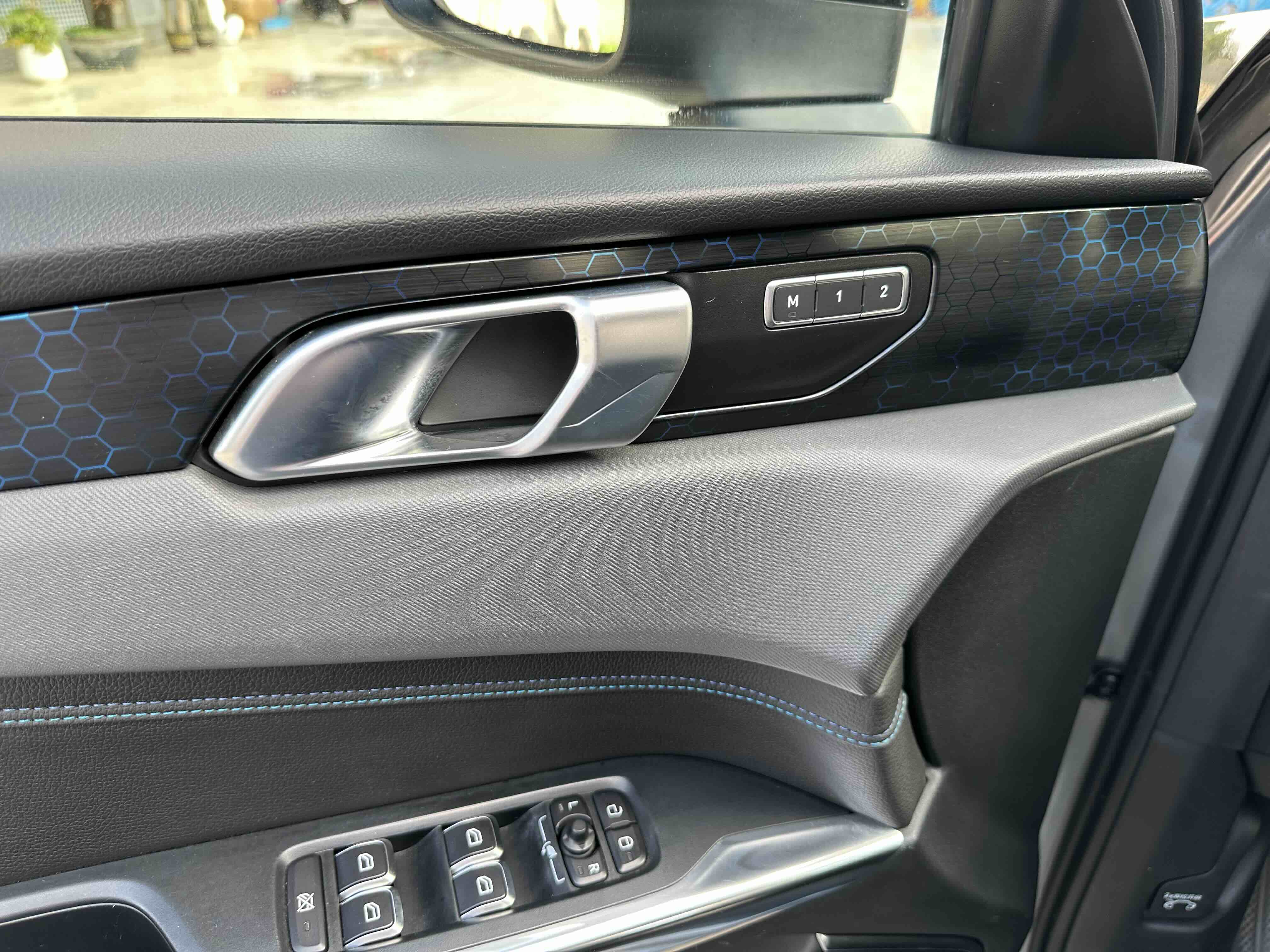 Lynk & Co 01 EM-P 2018 #27 Lynk & Co 01 EM-P 2018 car image #27