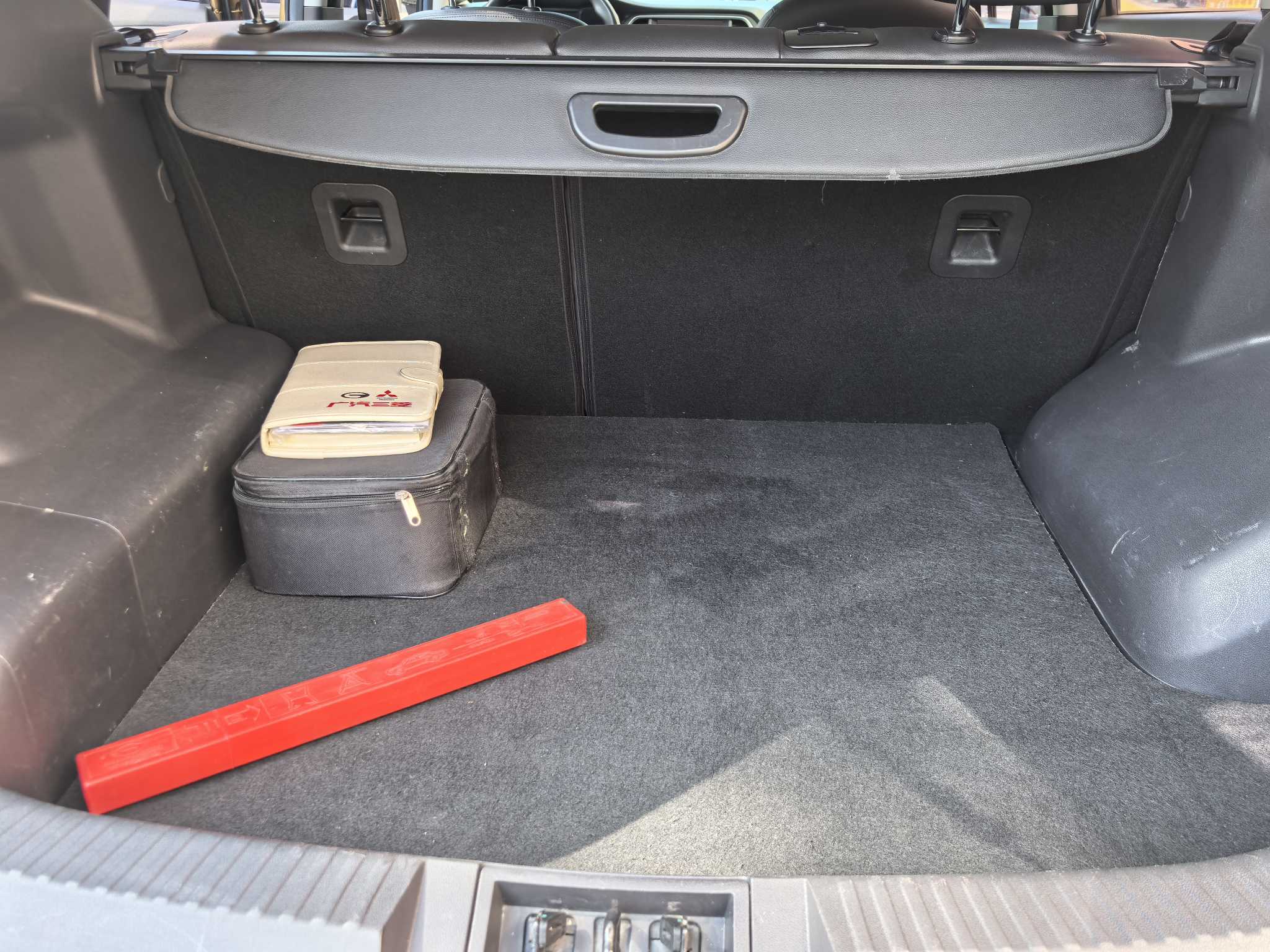 GAC Qizhi PHEV 2018 #27 GAC Qizhi PHEV 2018 immagine di auto #27