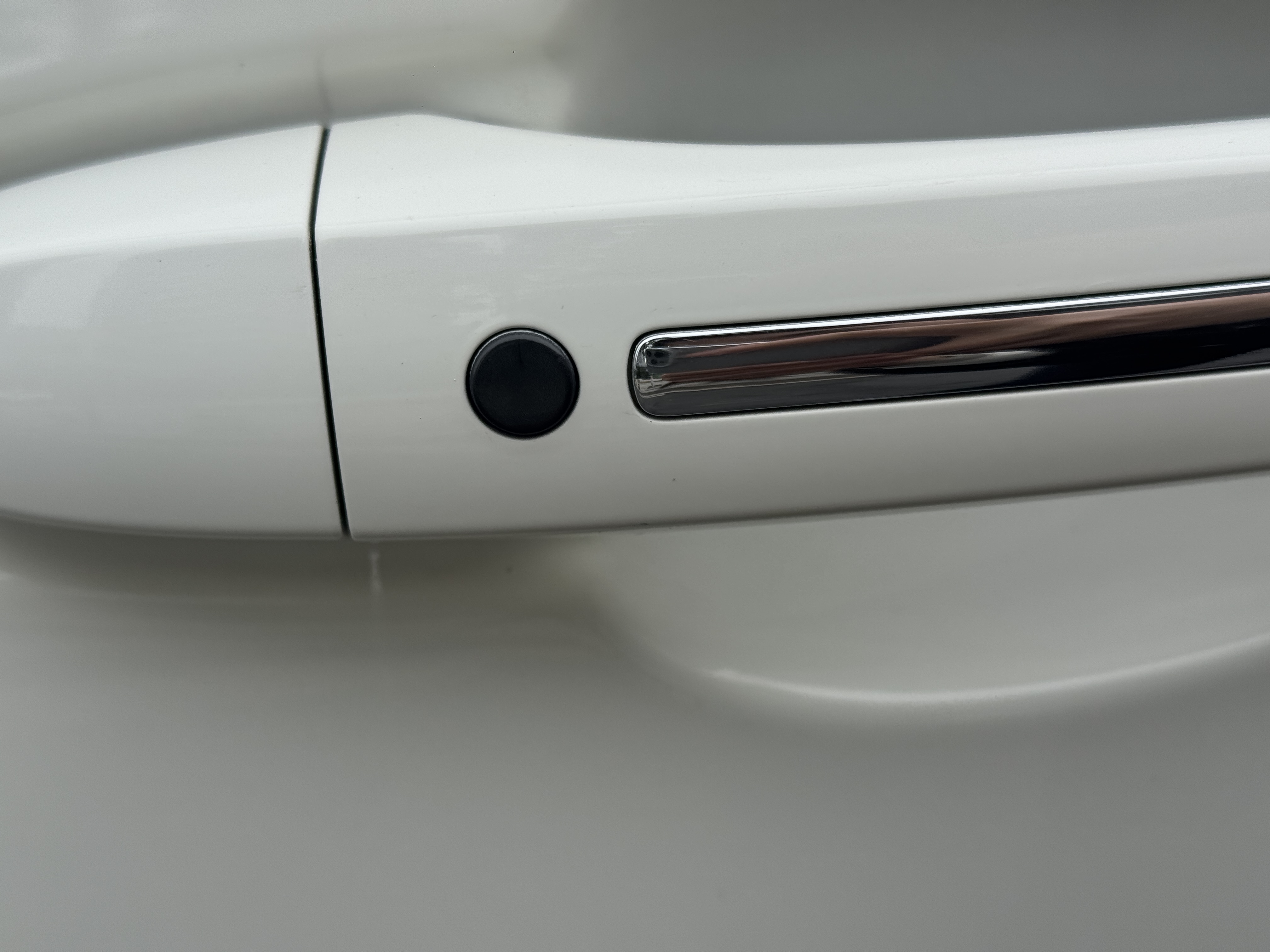 GAC ix4 2018 car image #27