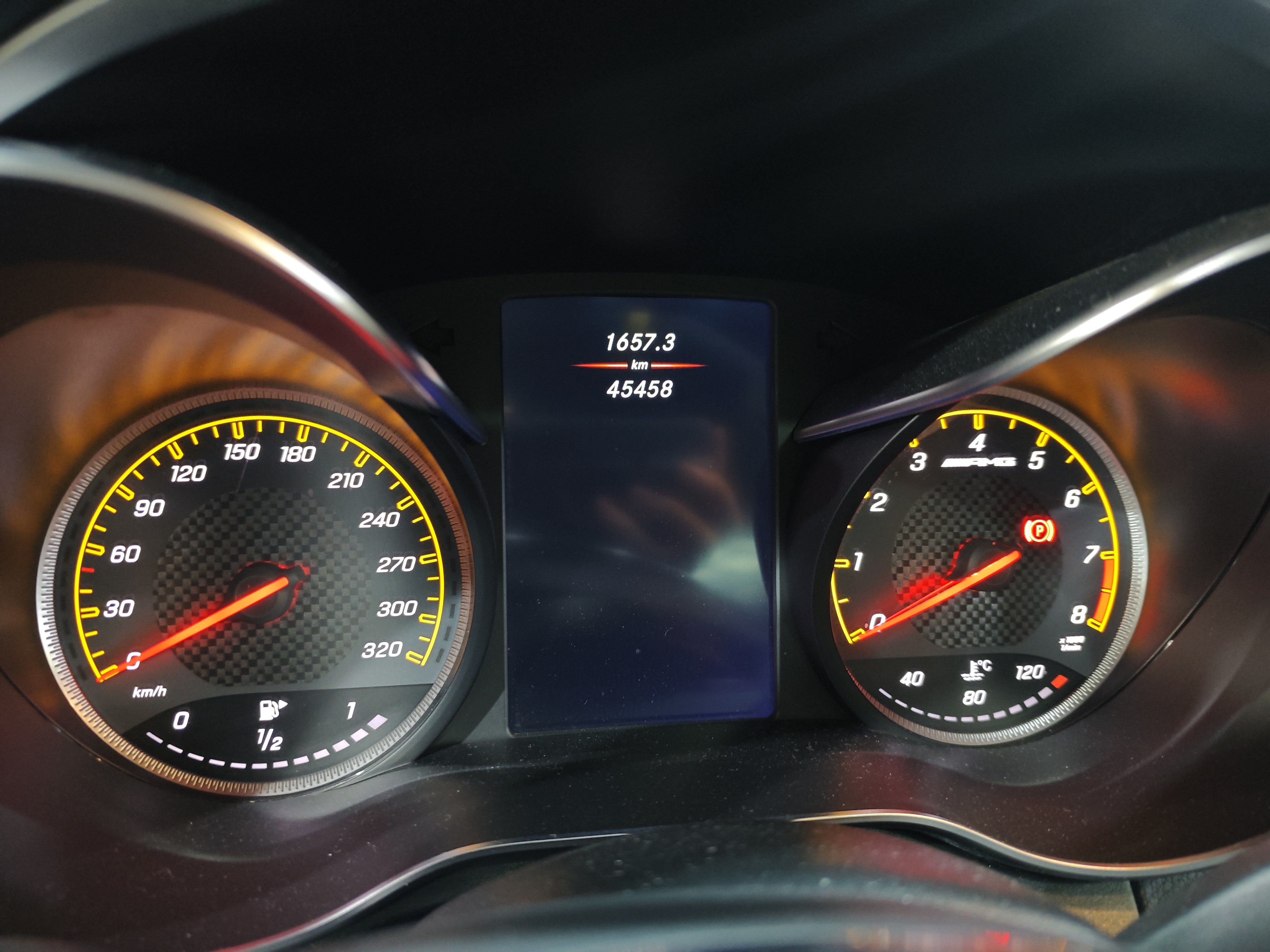 Mercedes-Benz GLC Coupe AMG 2019 #27 Mercedes-Benz GLC Coupe AMG 2019 car image #27