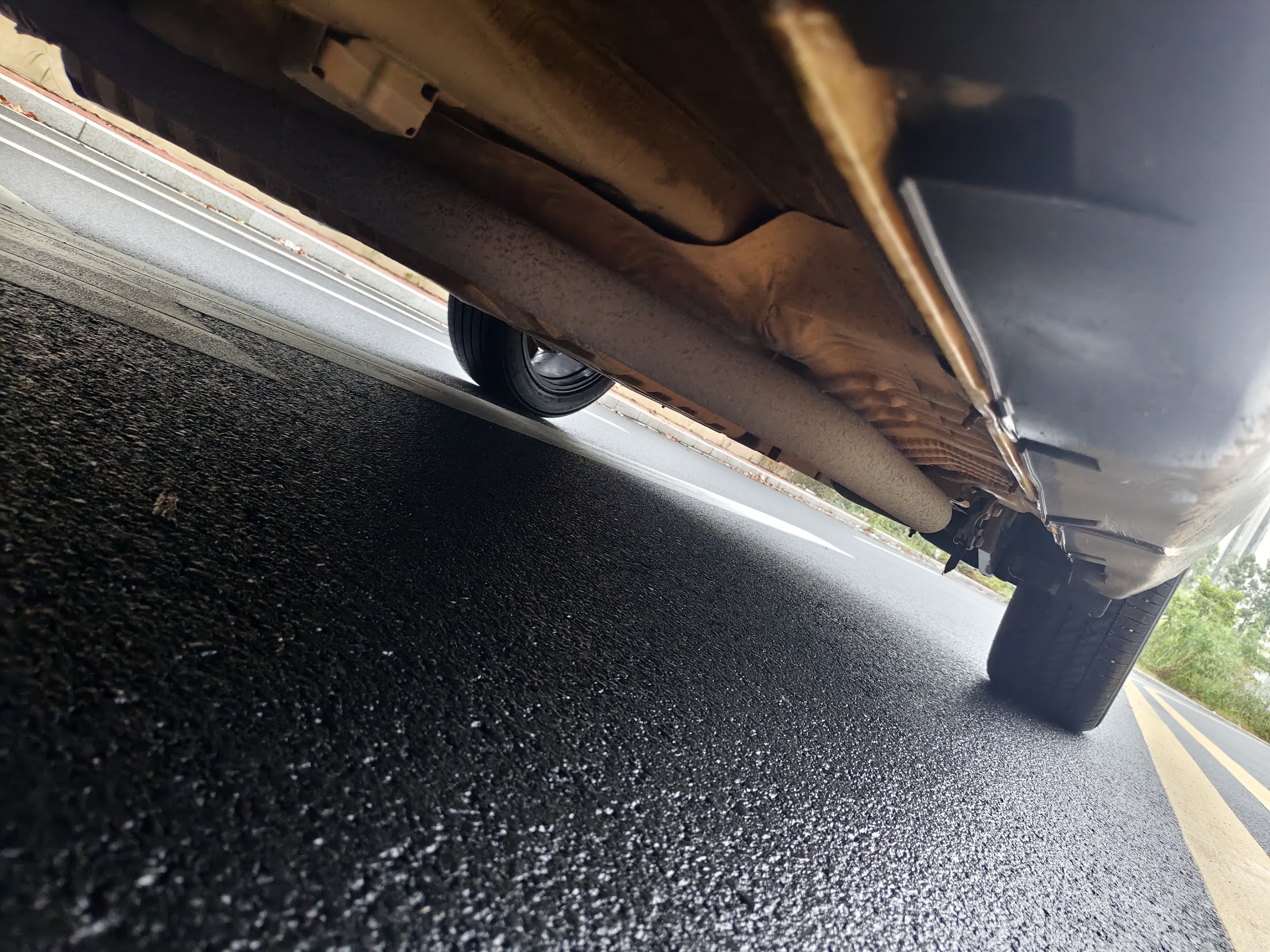 GAC Trumpchi GS4 New Energy 2019 car image #27