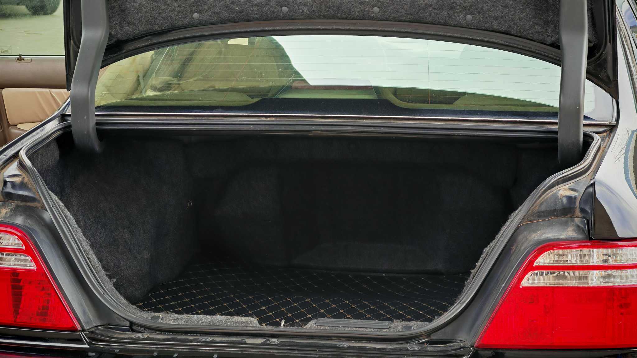 Honda Legend 2003 #27 Honda Legend 2003 car image #27