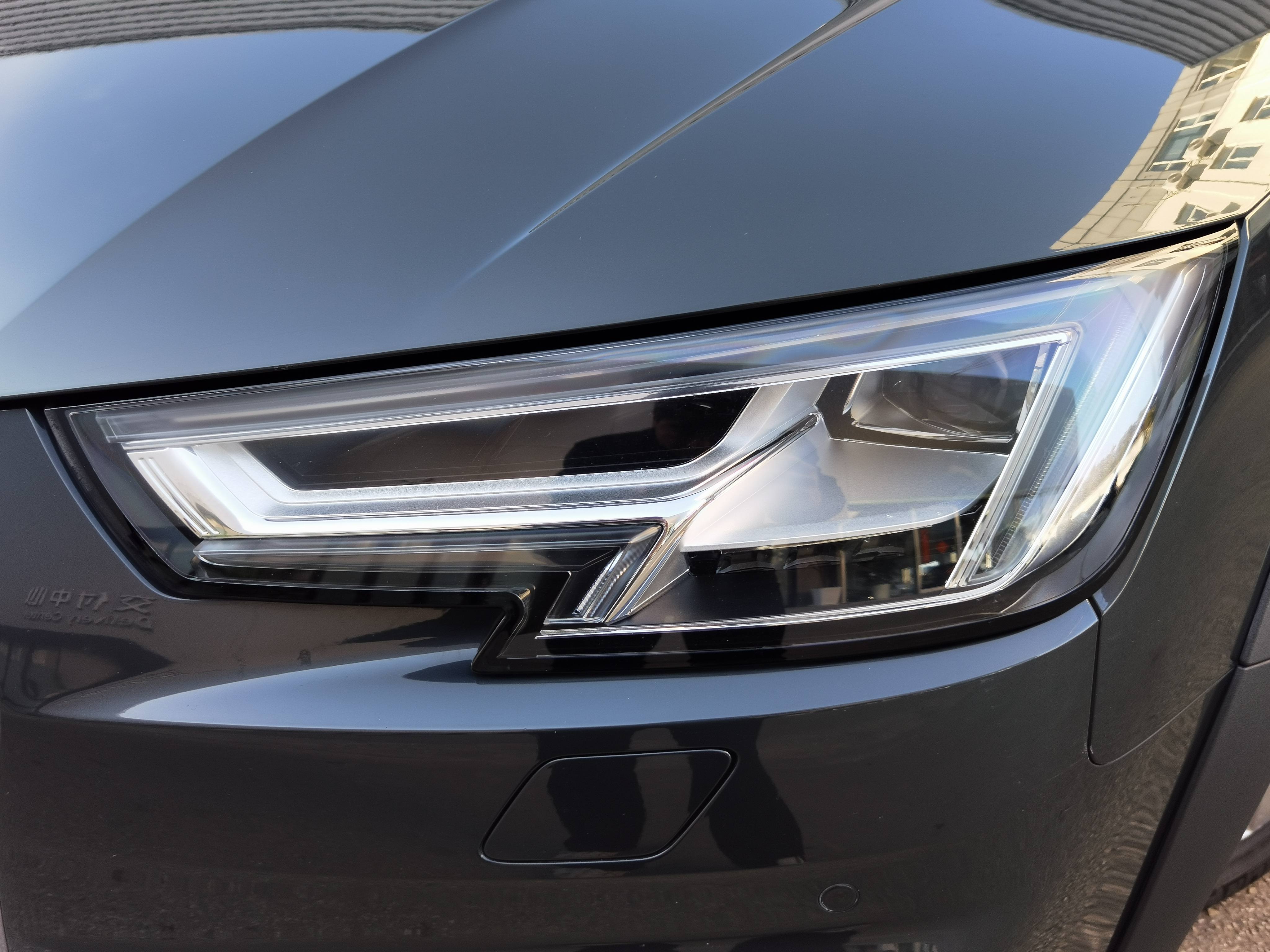 Audi A4 (Imported) 2019 #27 Audi A4 (Imported) 2019 car image #27