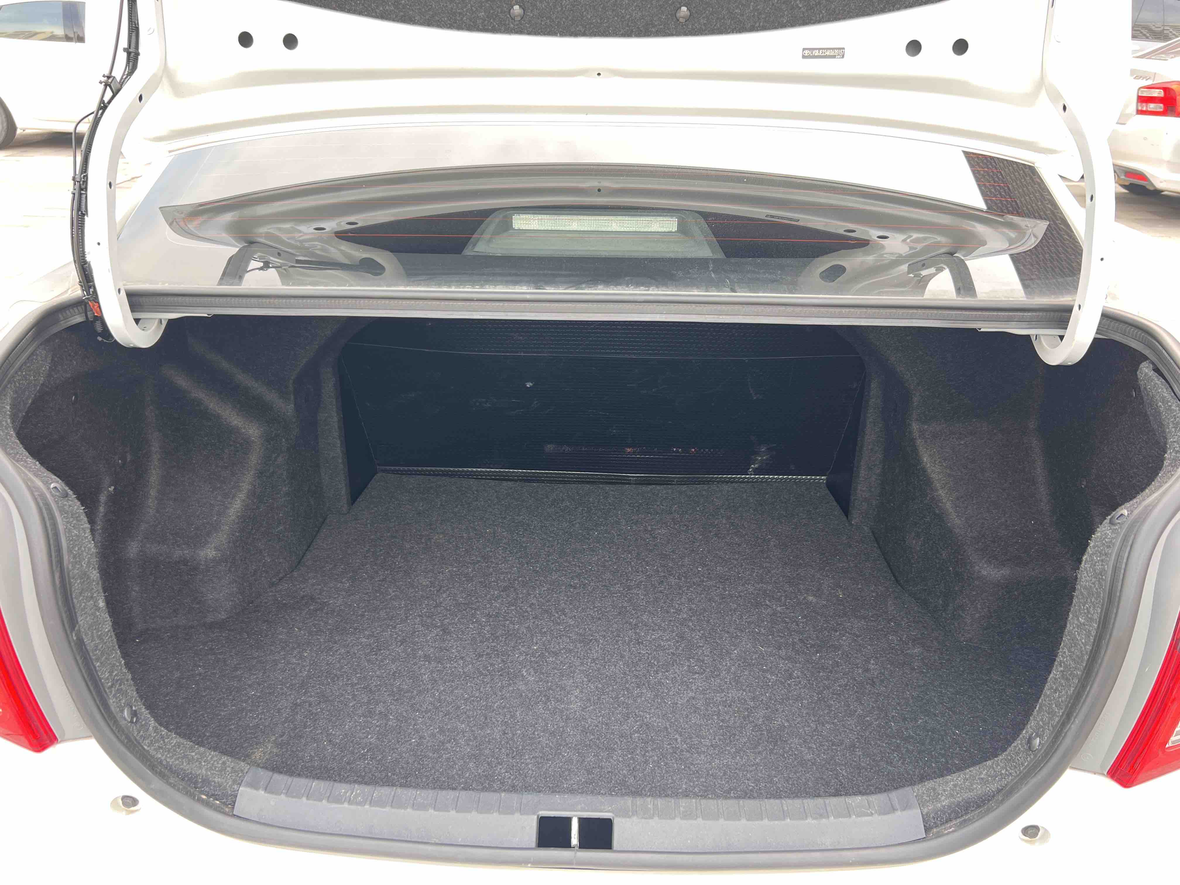 Yaris L Zhixiang 2019 car image #27