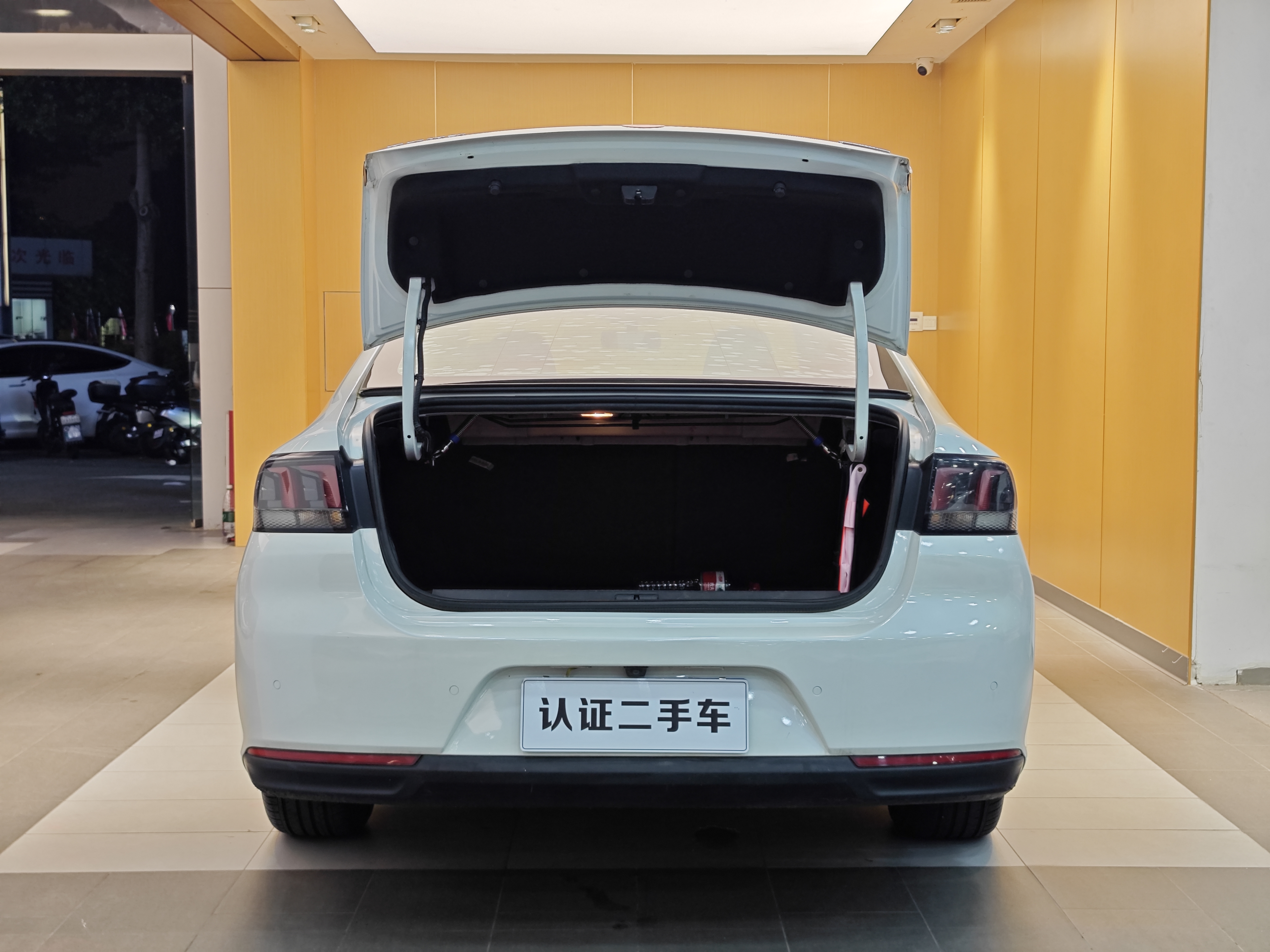 标致 标致308 2019 汽车图片 #27