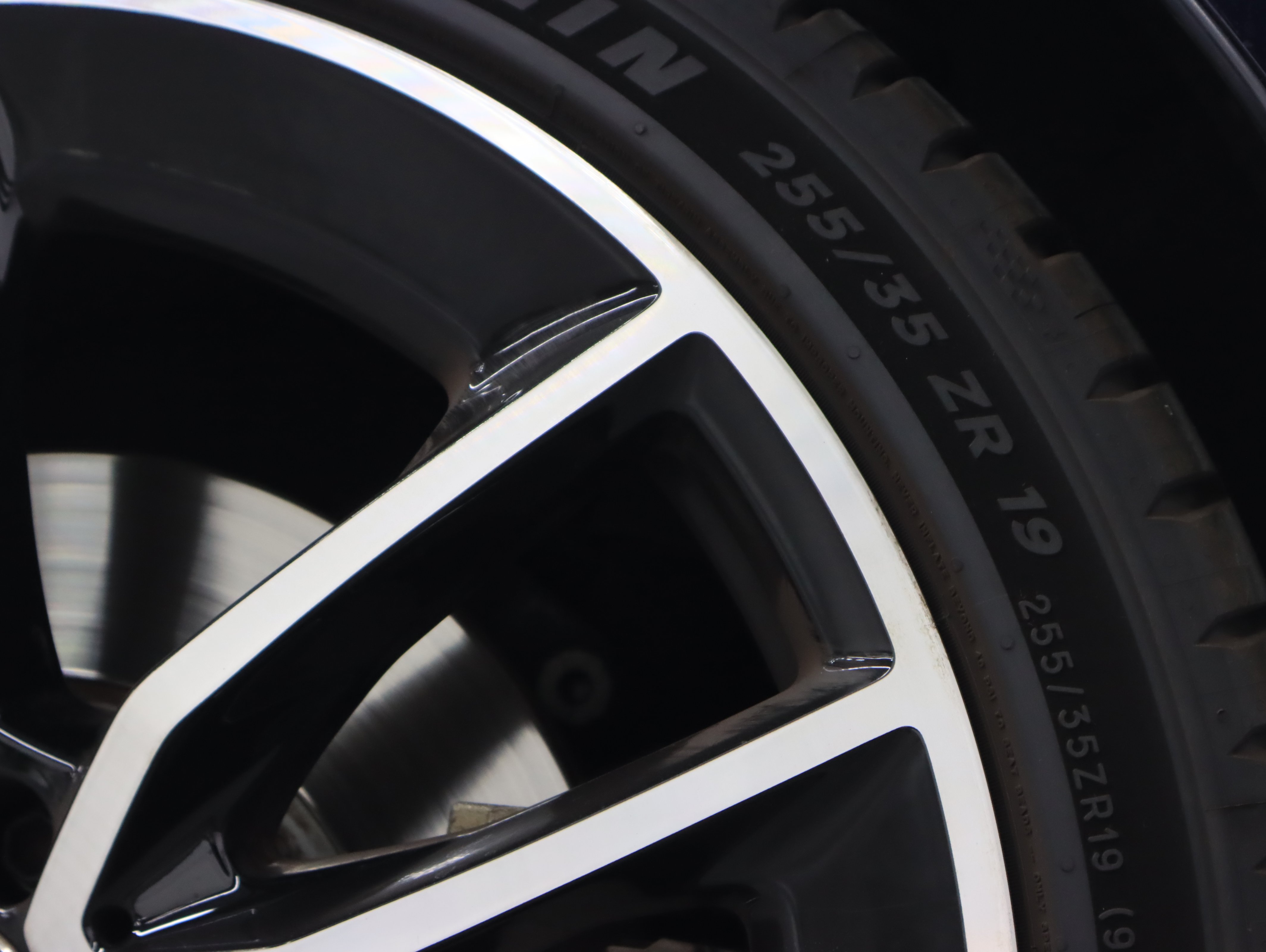 Mercedes-Benz C AMG 2022 immagine di auto #27