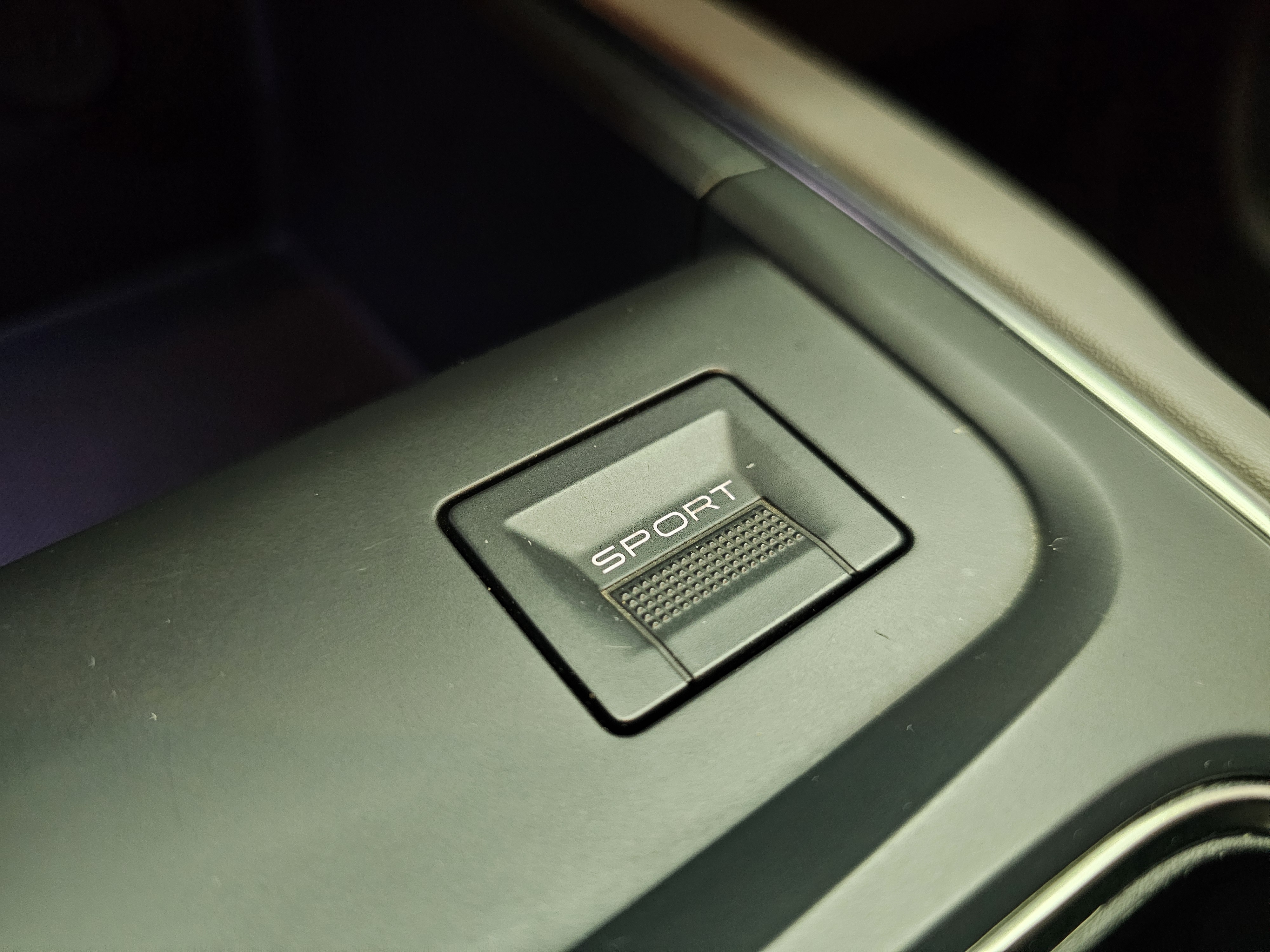 Citroen C5 AIRCROSS 2019 car image #27