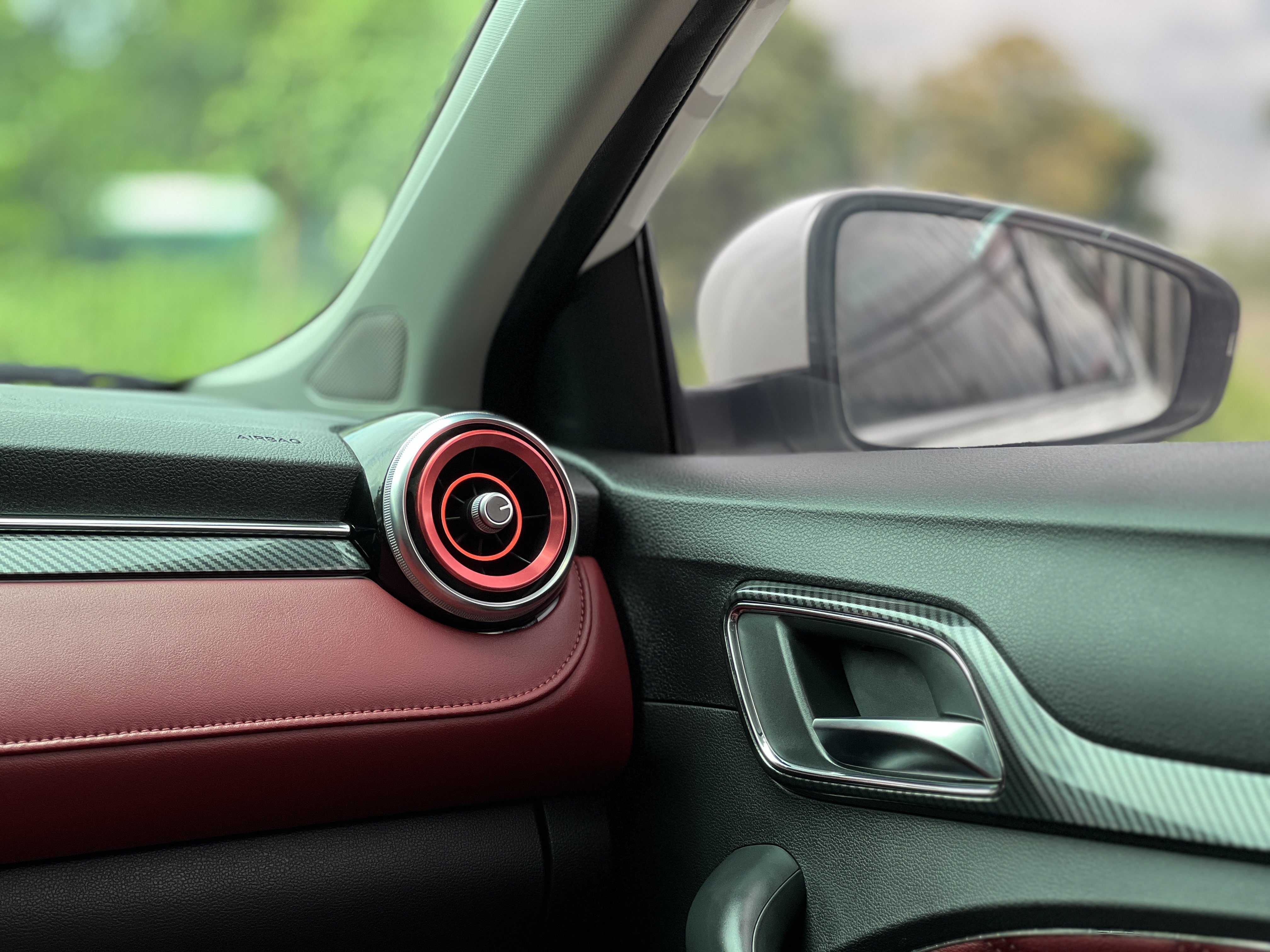 MG 6 2019 car image #27