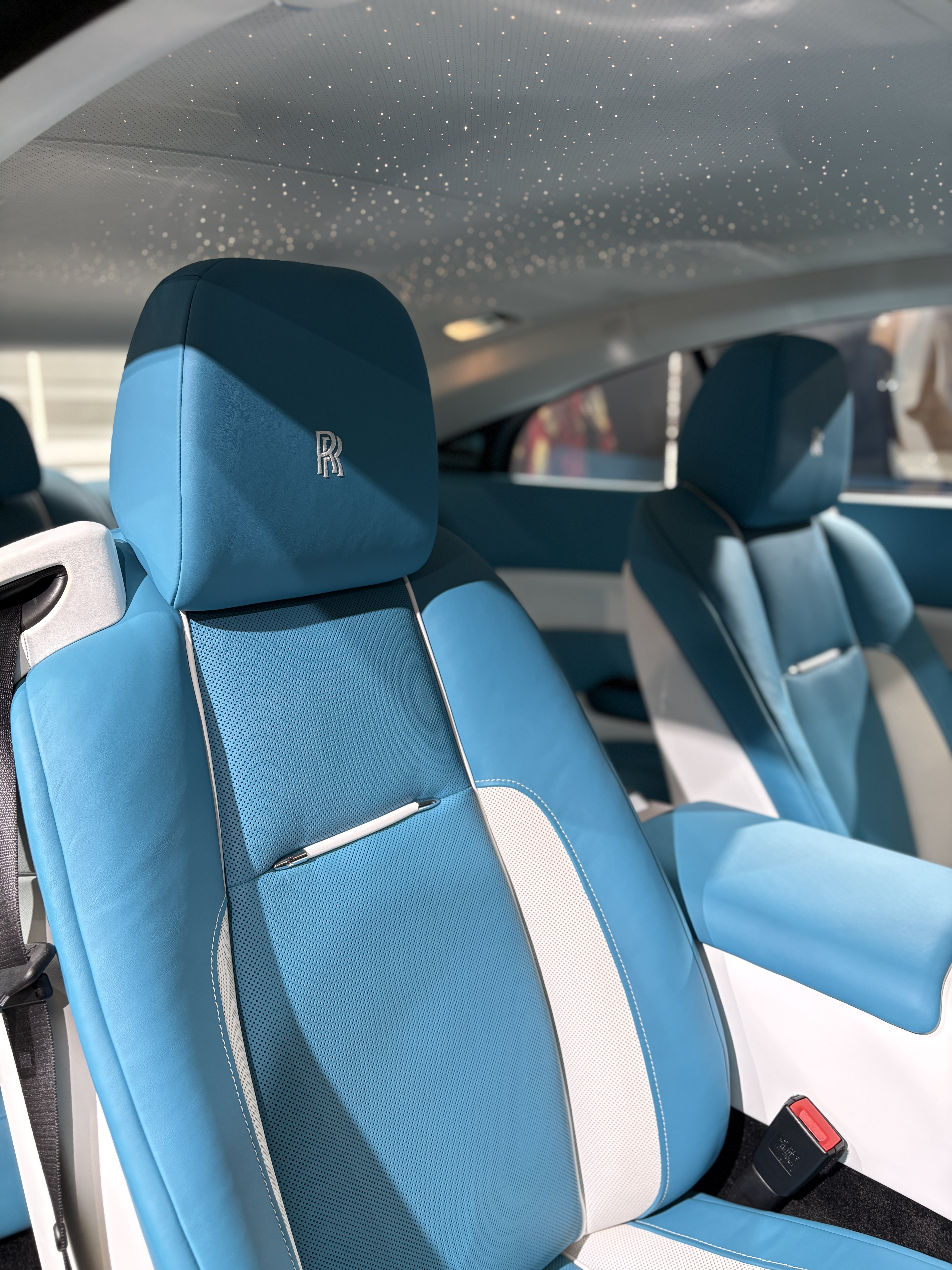 Rolls-Royce Wraith 2021 car image #27