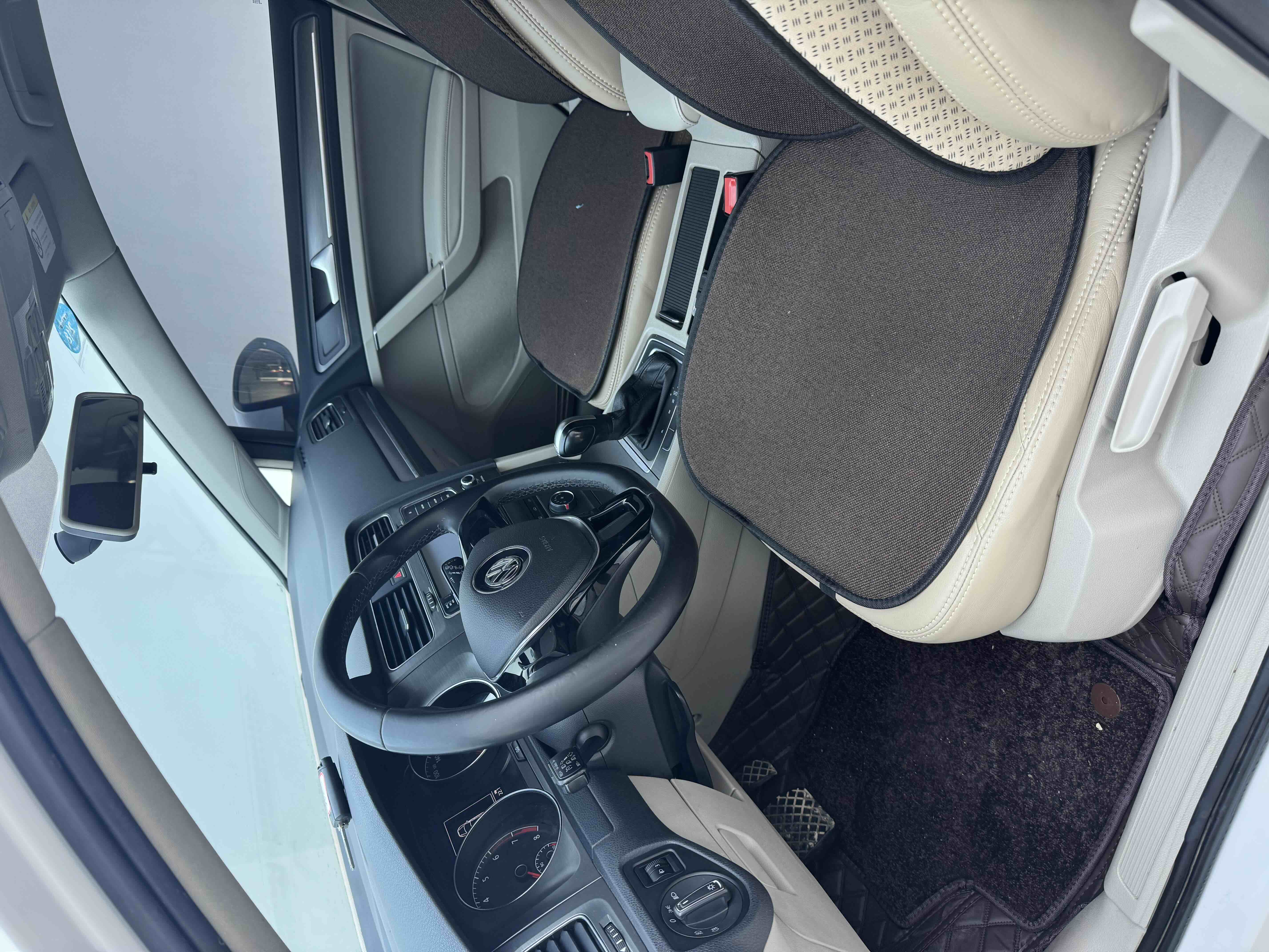 大众 高尔夫 2015 汽车图片 #27