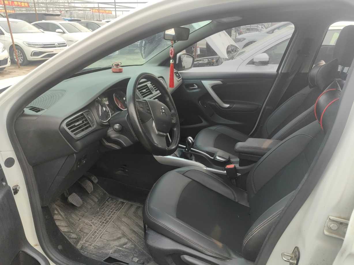 Citroen C3-XR 2015 car image #27