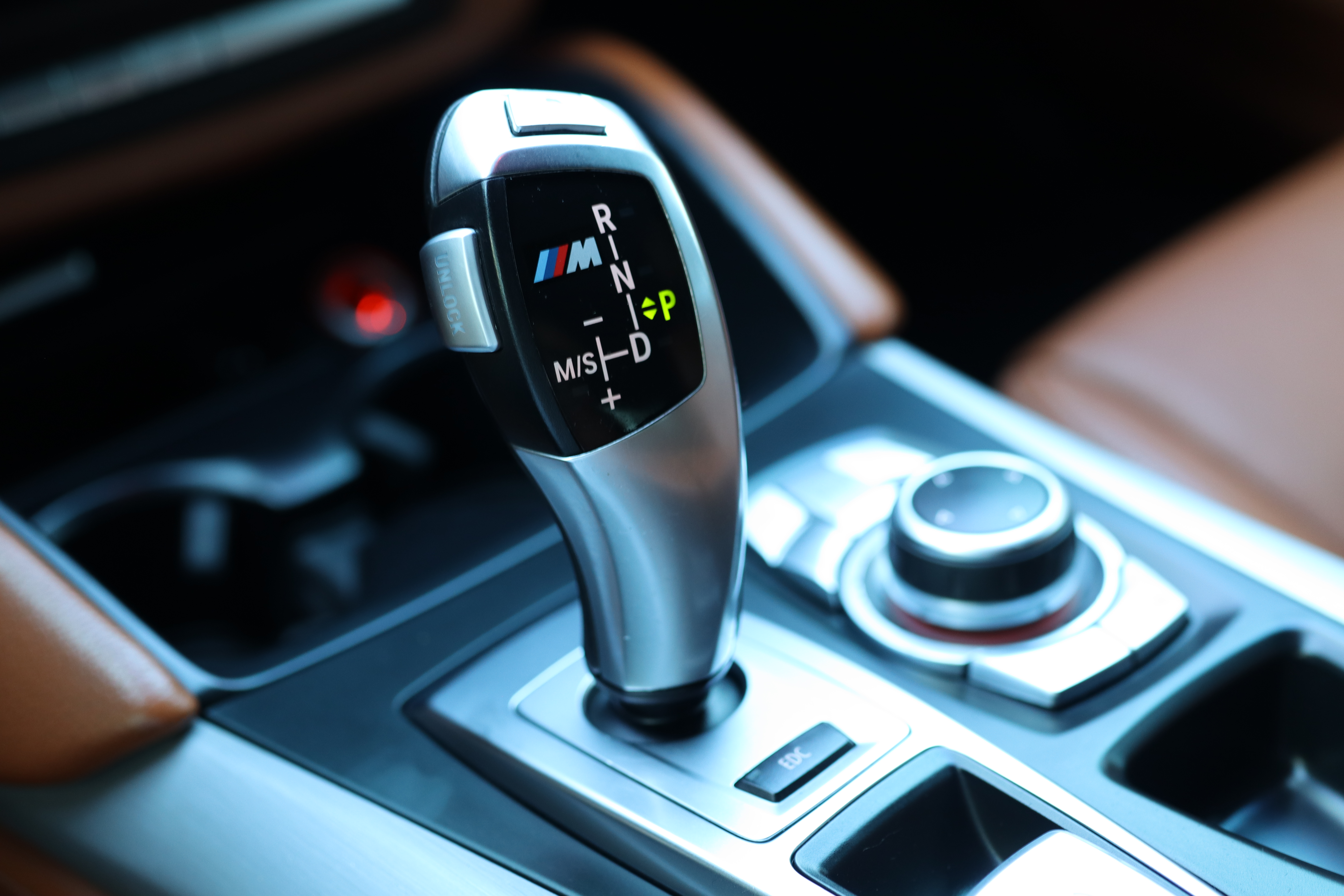 BMW X6 2012 car image #27