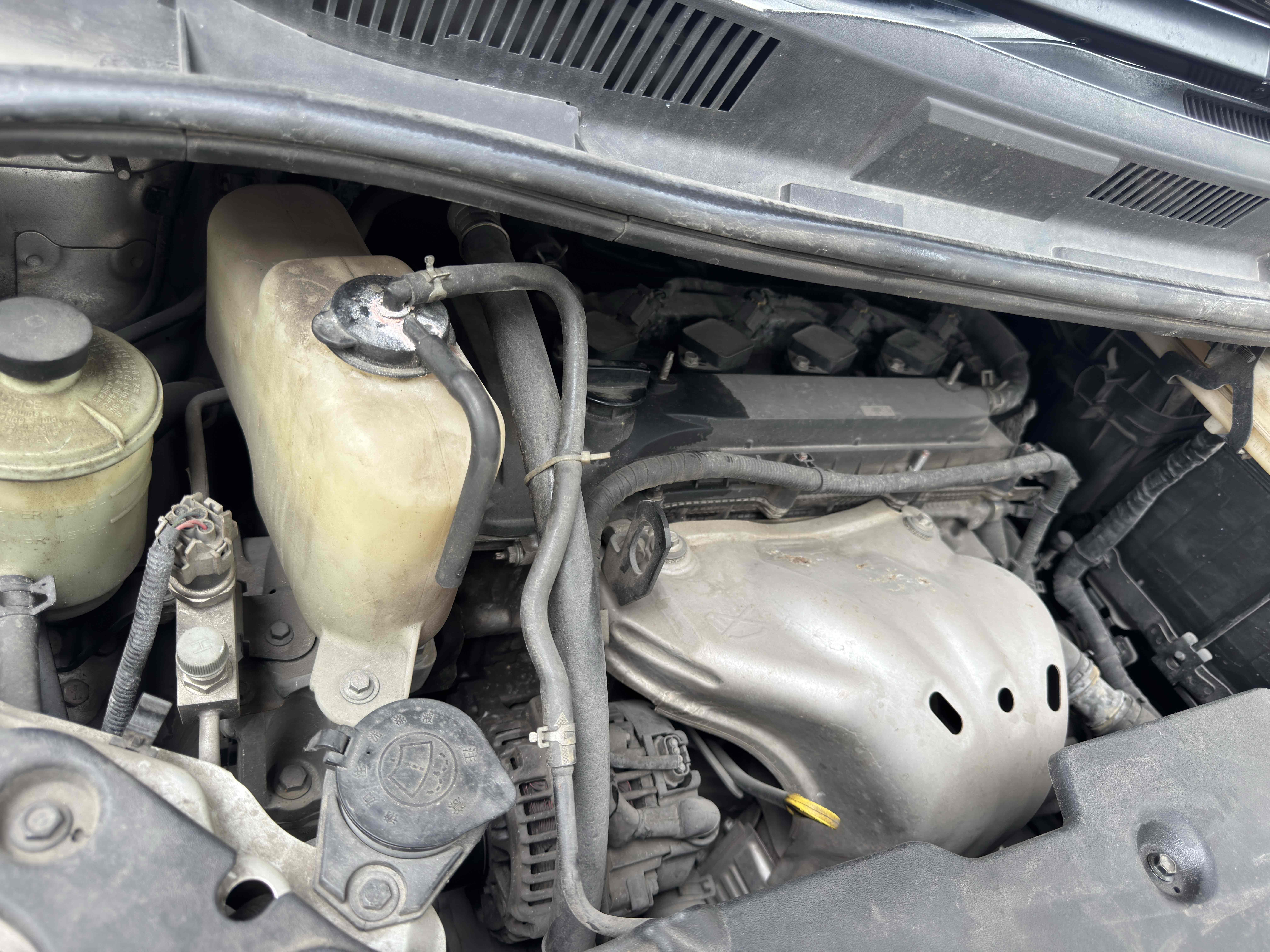 BYD M6 2017 #27 BYD M6 2017 صورة سيارة #27